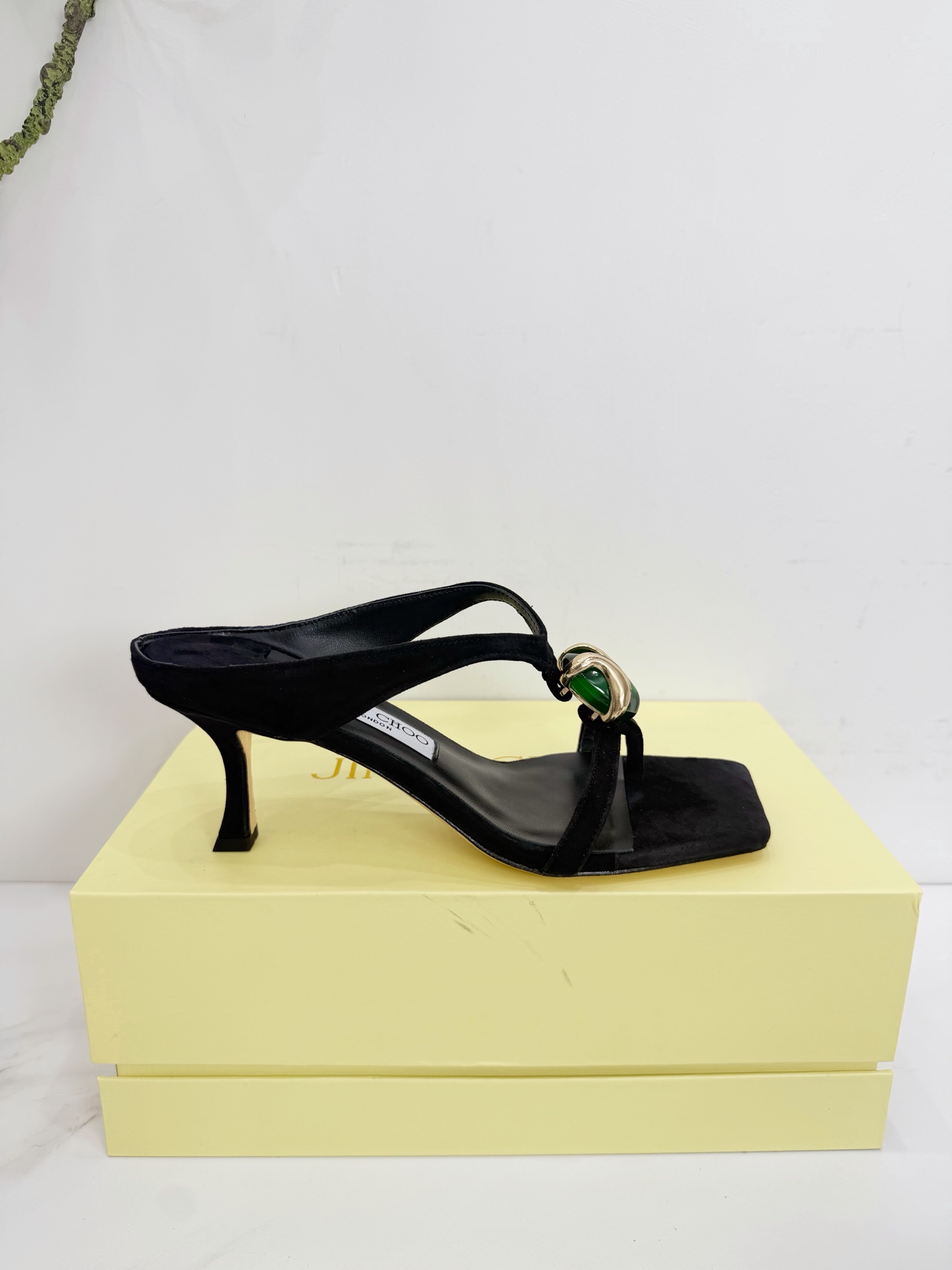 Women's shoes collection