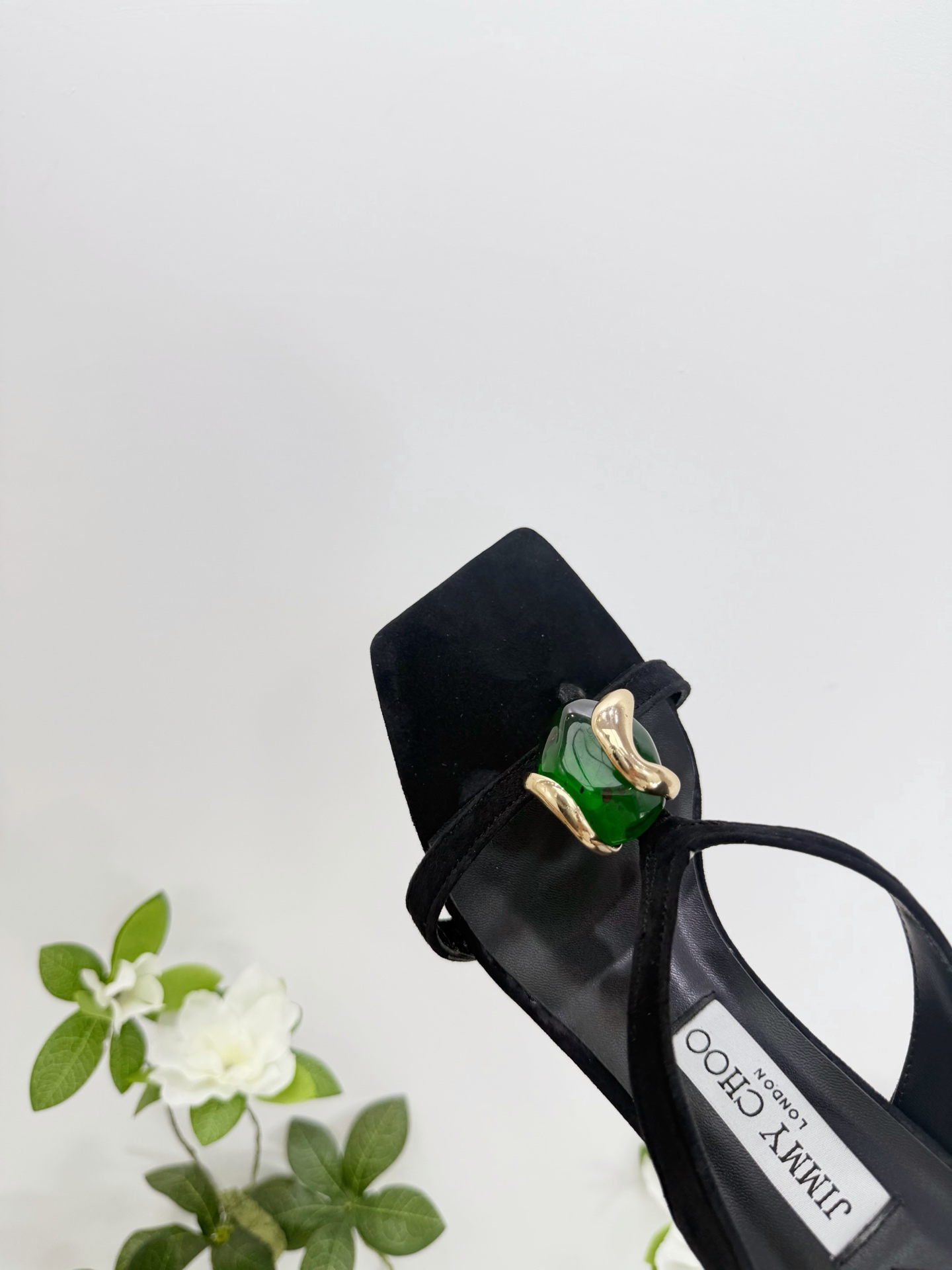 Women's shoes collection