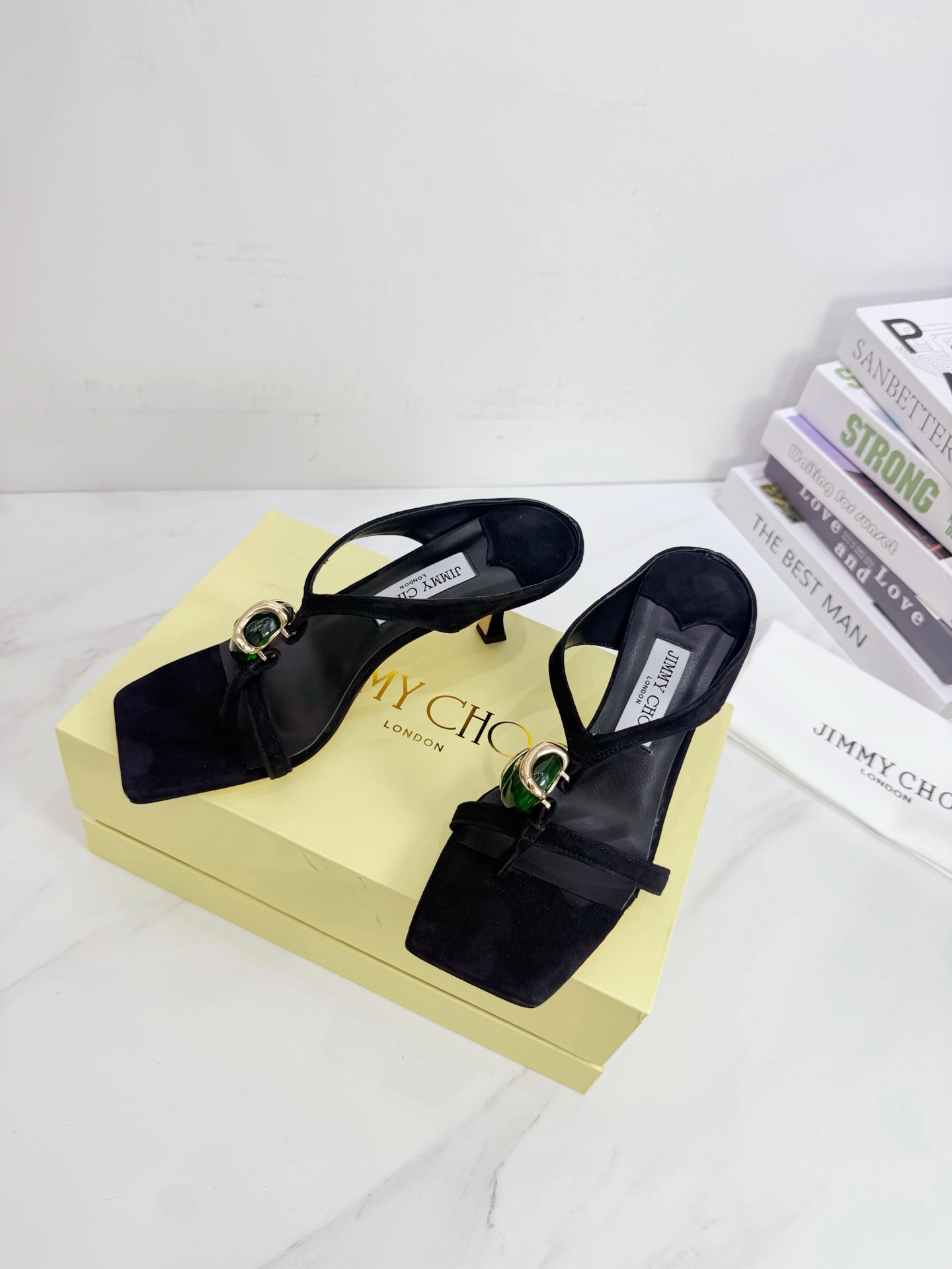 Women's shoes collection