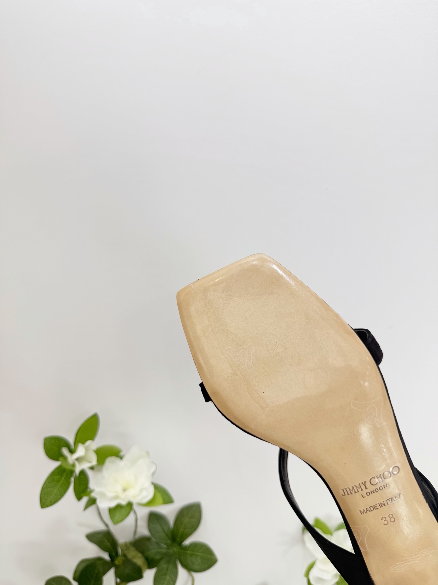 Women's shoes collection