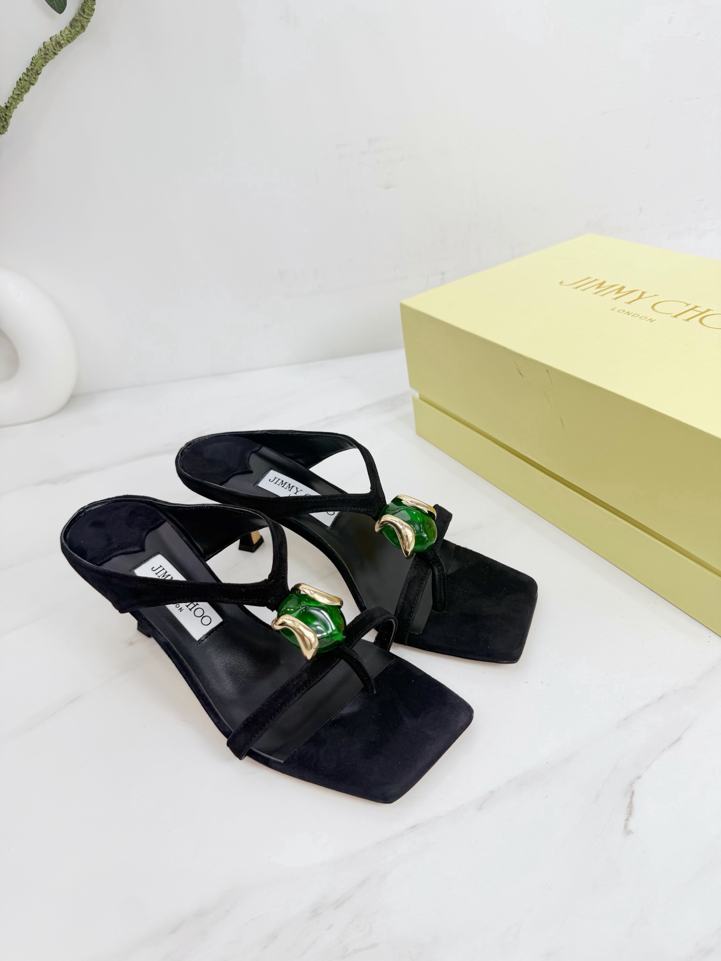 Women's shoes collection