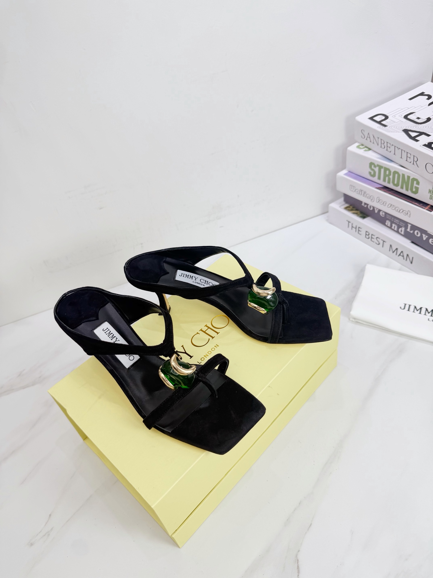 Women's shoes collection