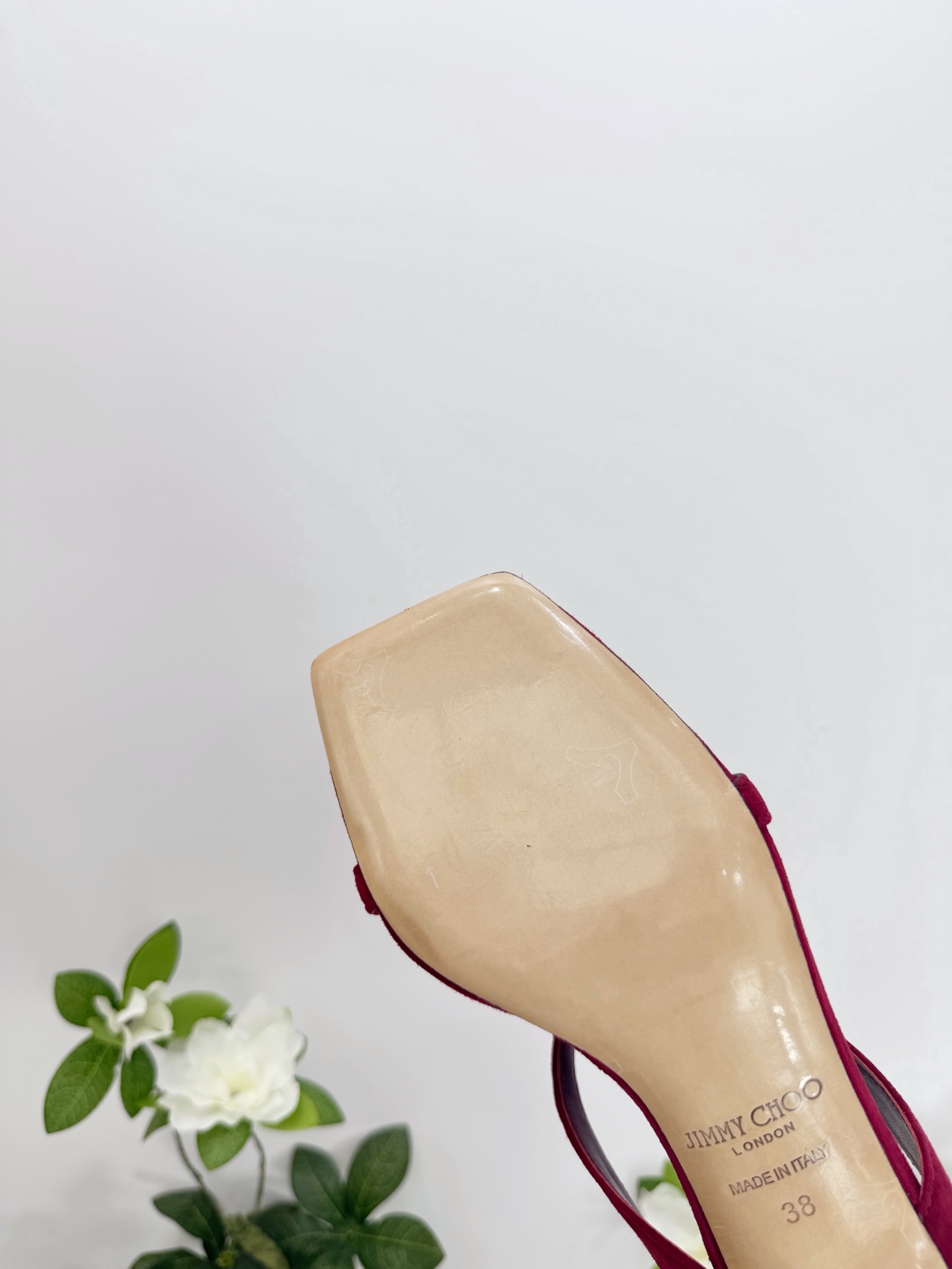 Women's shoes collection