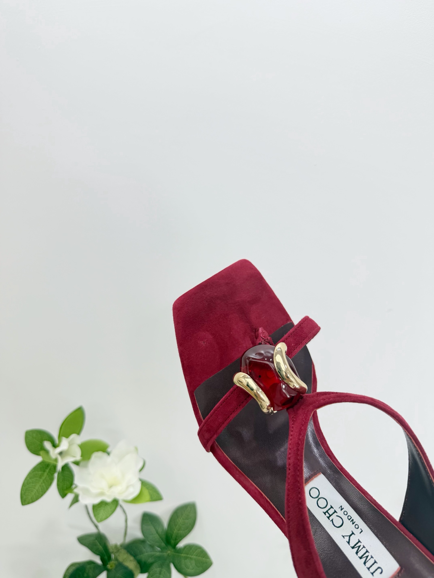Women's shoes collection