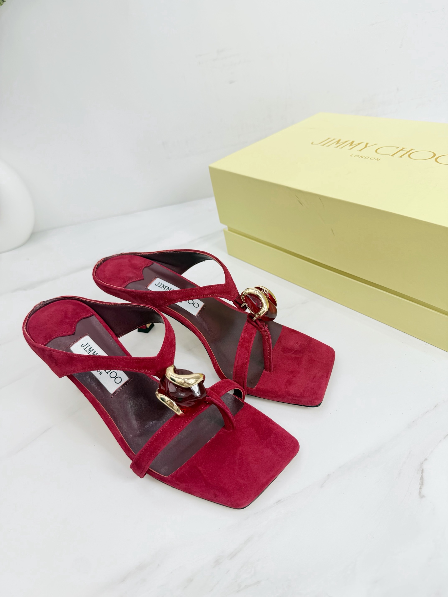 Women's shoes collection