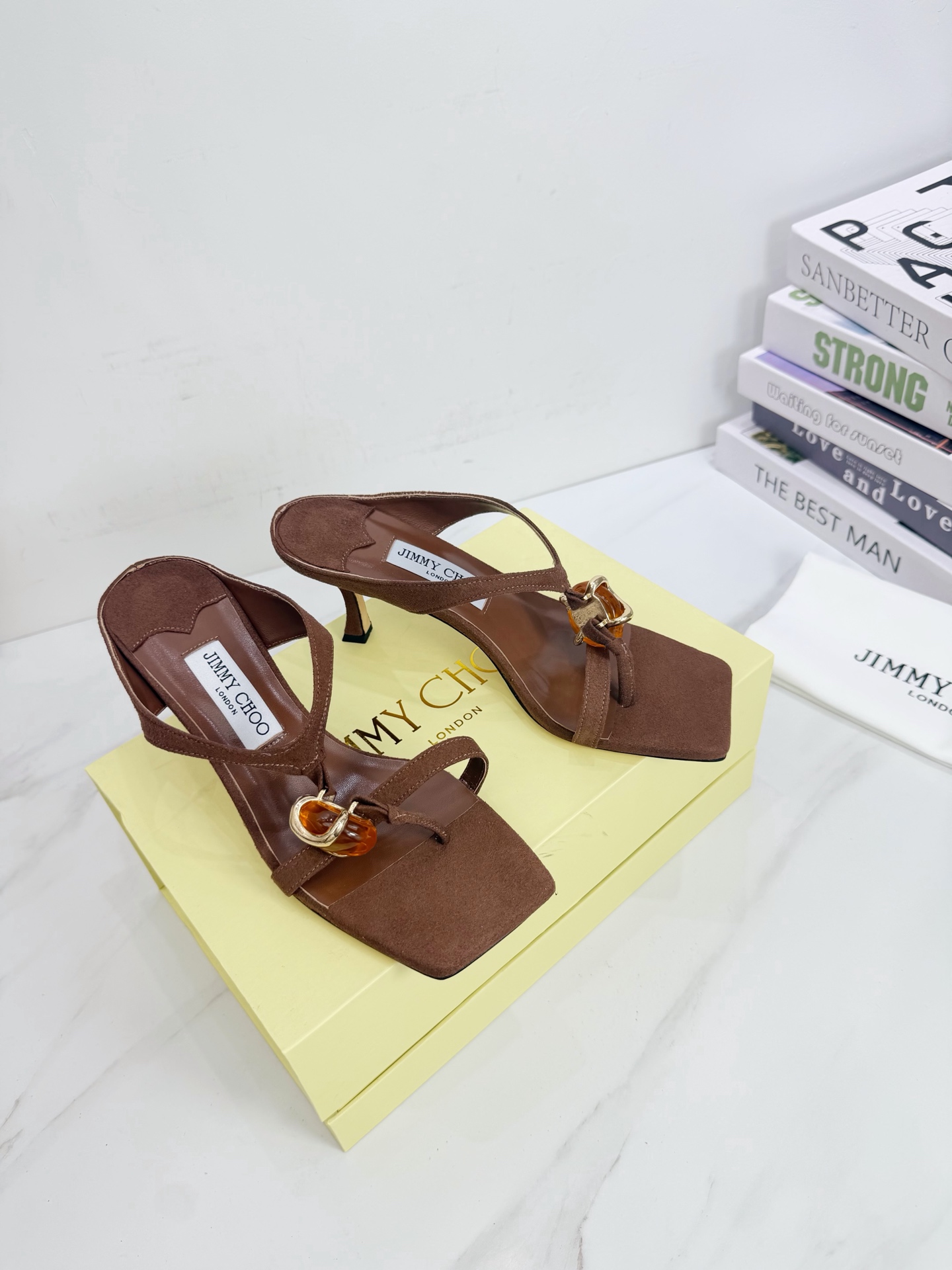 Women's shoes collection