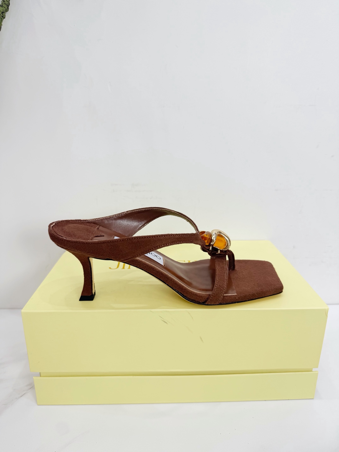 Women's shoes collection