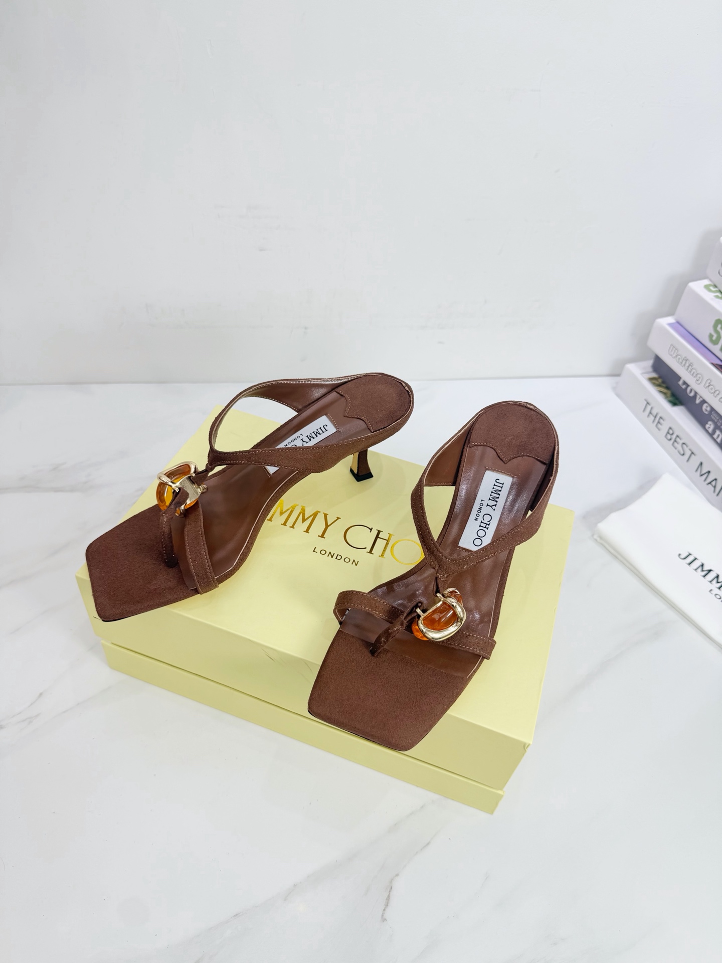 Women's shoes collection