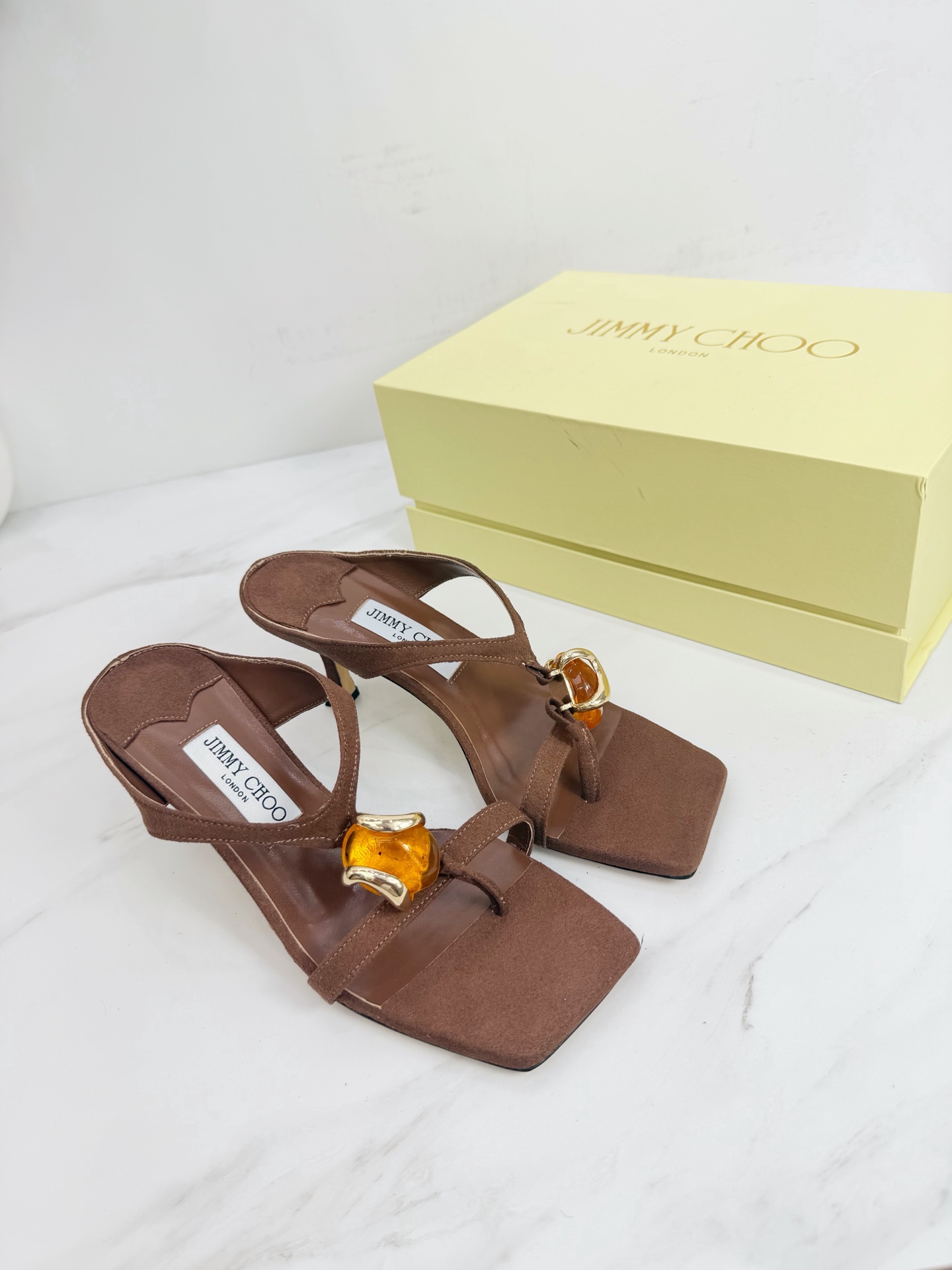 Women's shoes collection