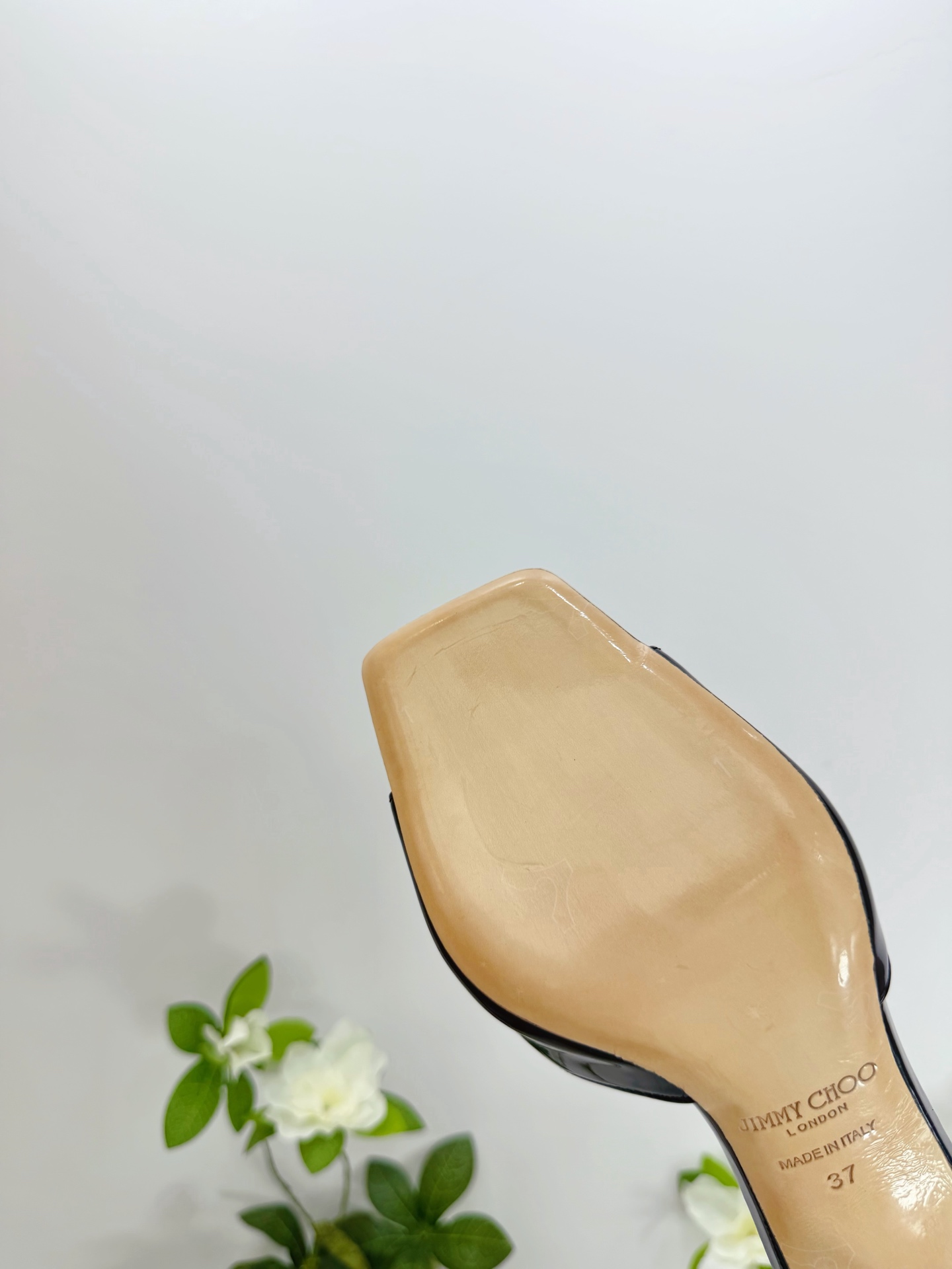 Women's shoes collection