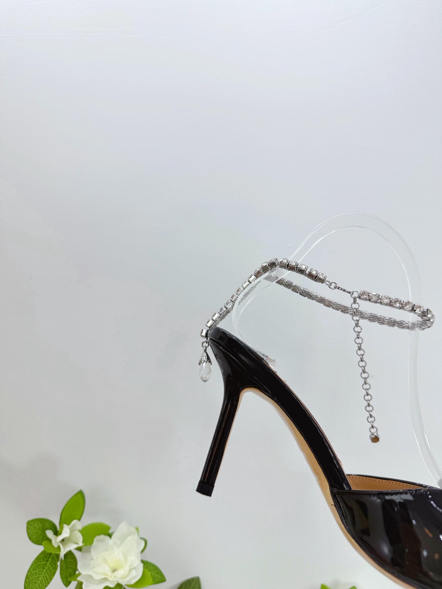 Women's shoes collection