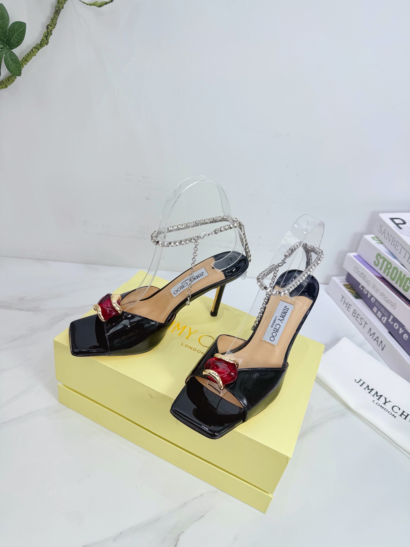 Women's shoes collection