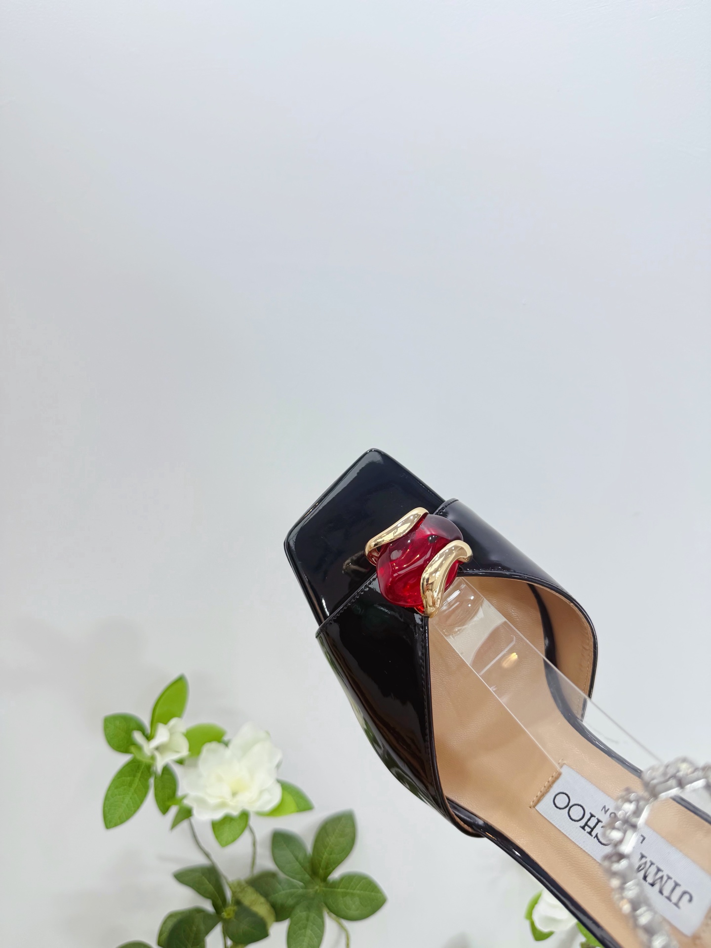 Women's shoes collection