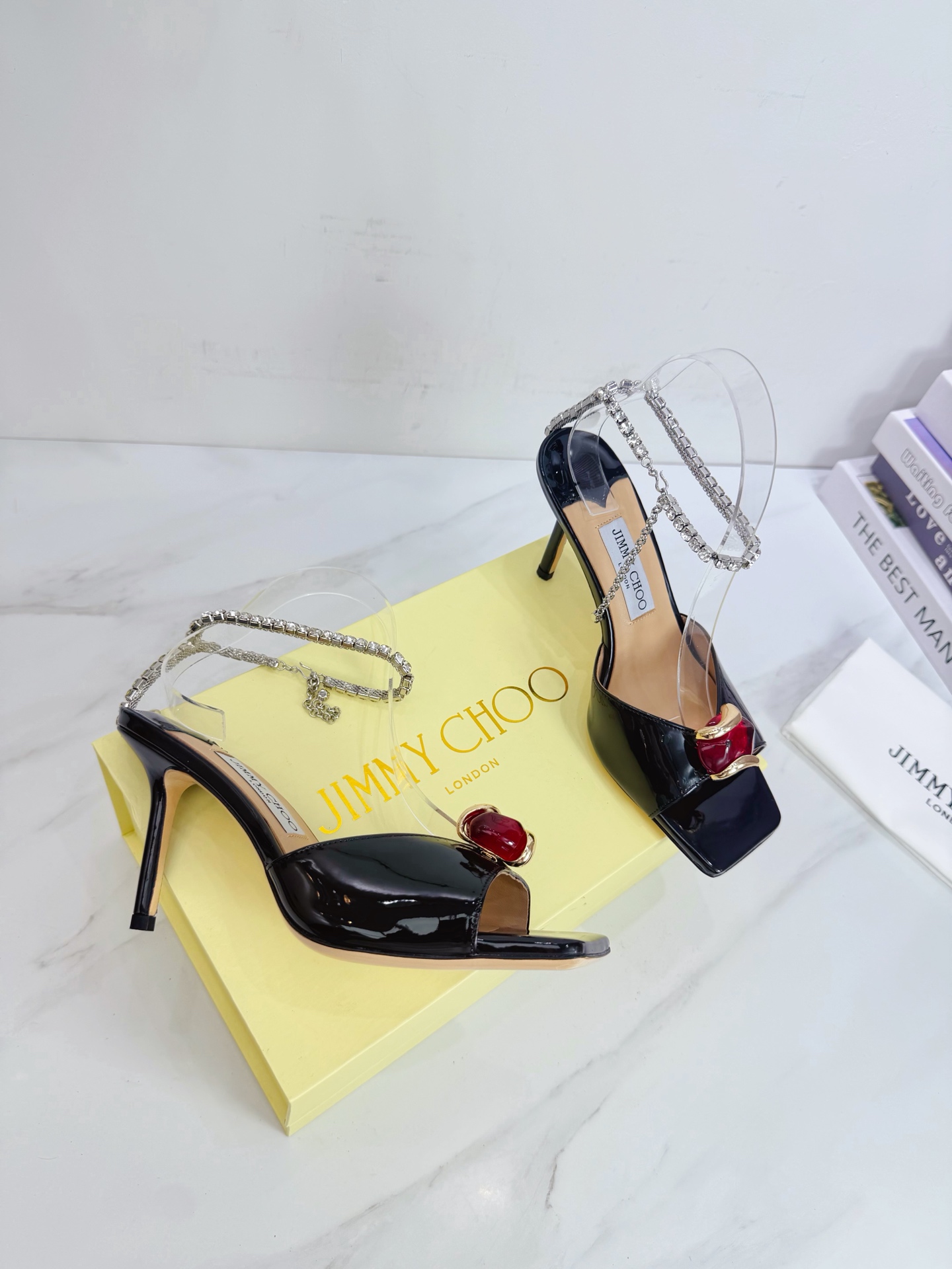 Women's shoes collection