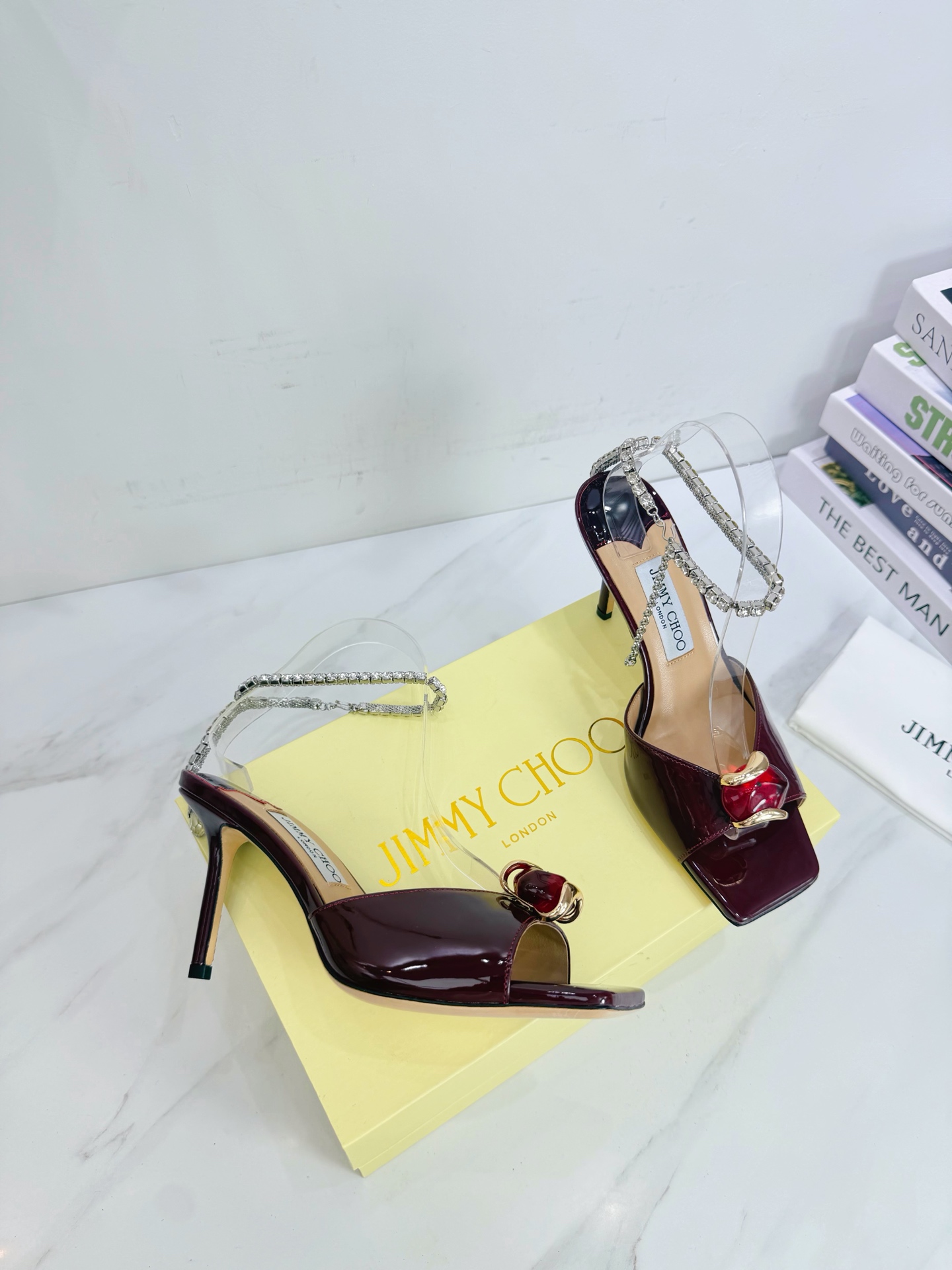 Women's shoes collection