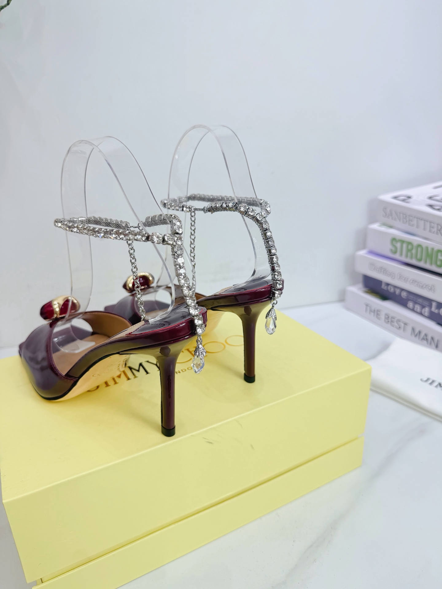 Women's shoes collection