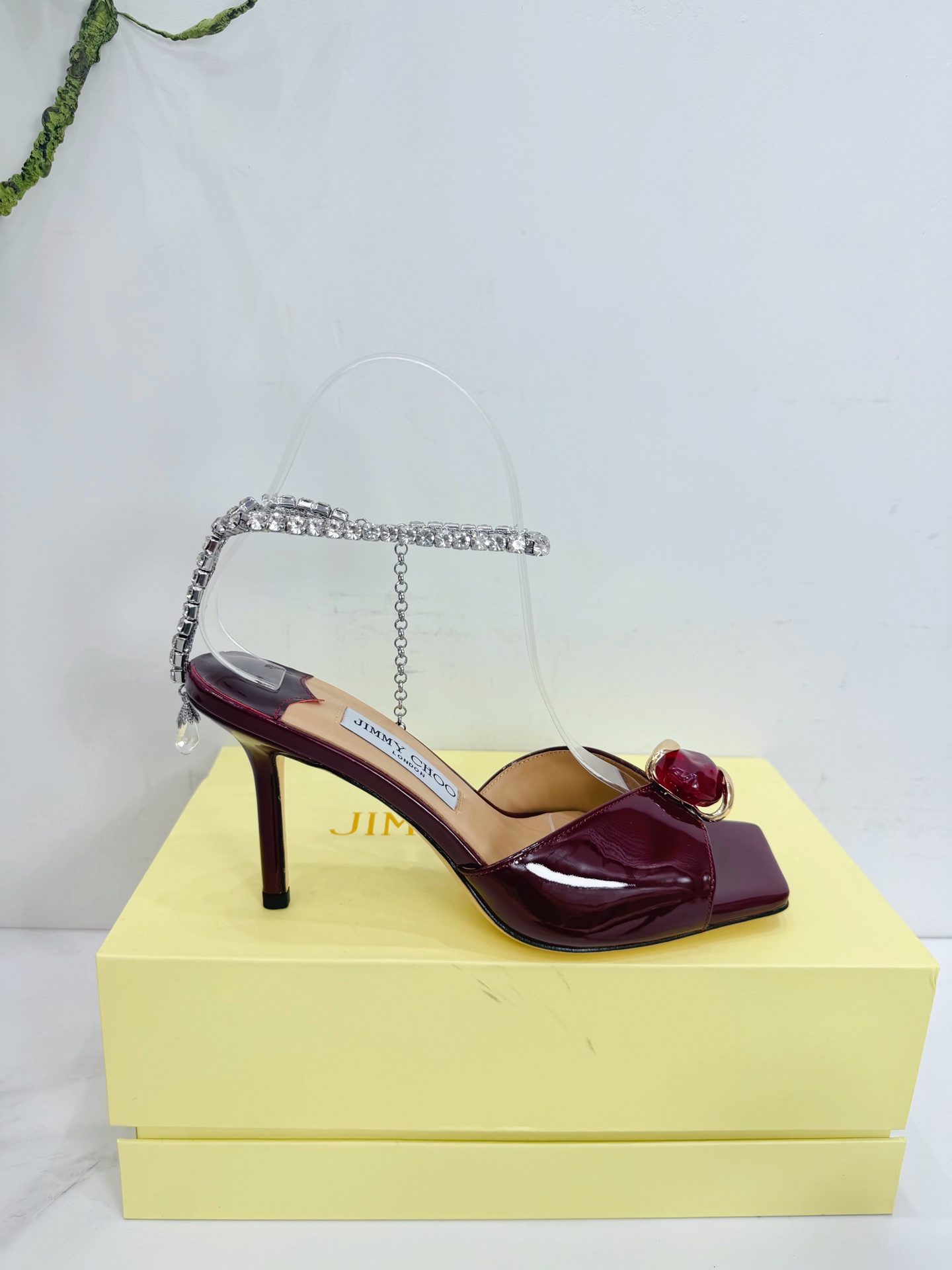 Women's shoes collection