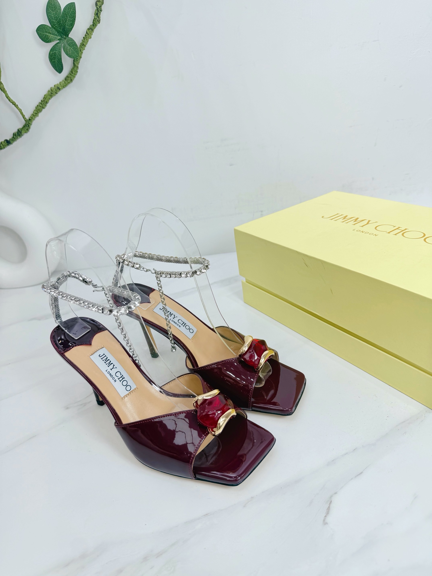 Women's shoes collection