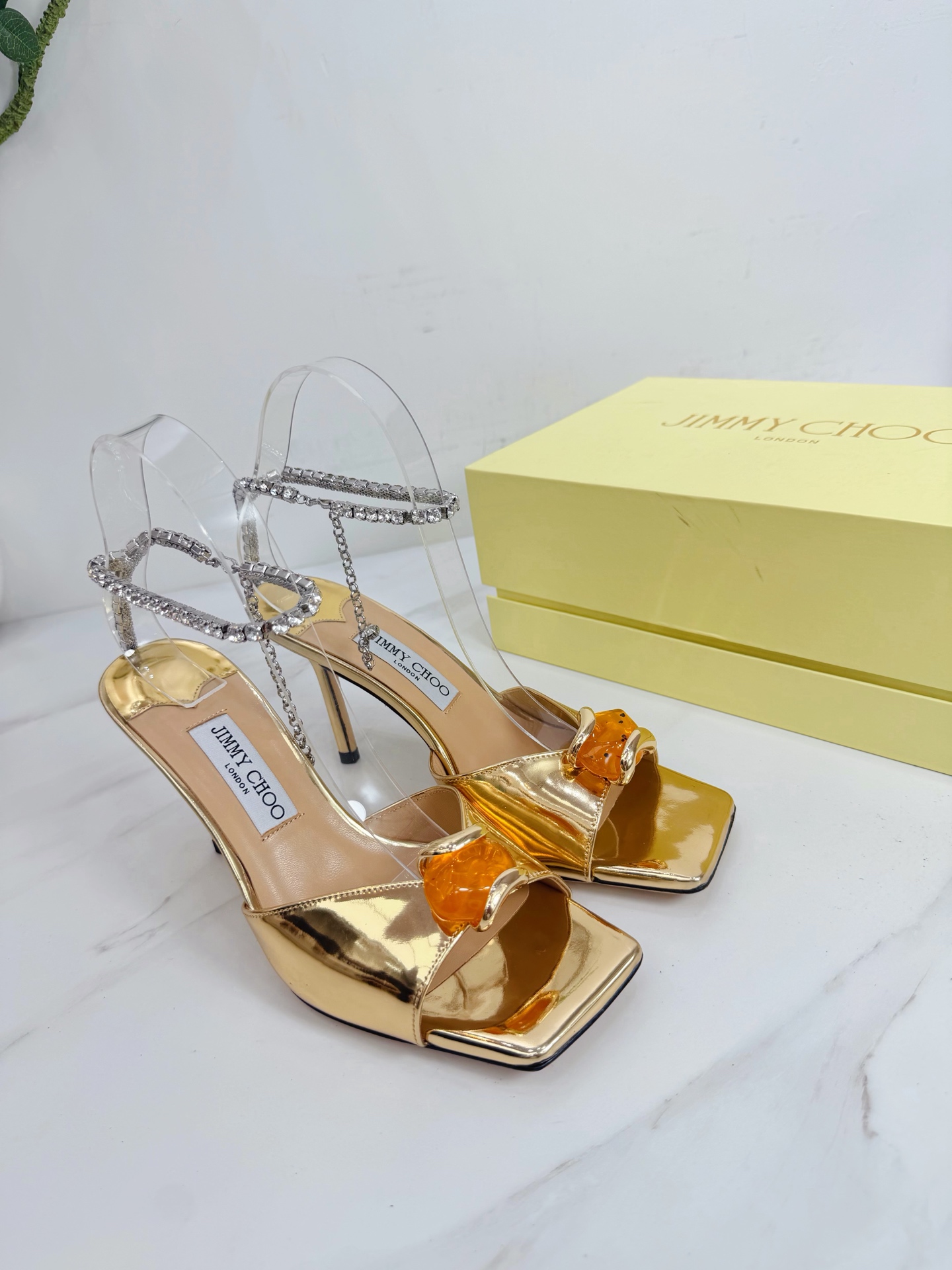 Women's shoes collection