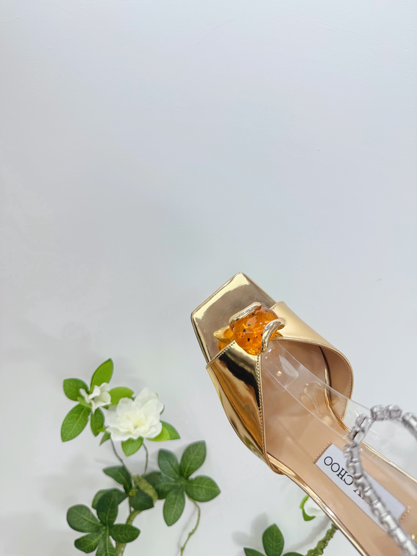 Women's shoes collection