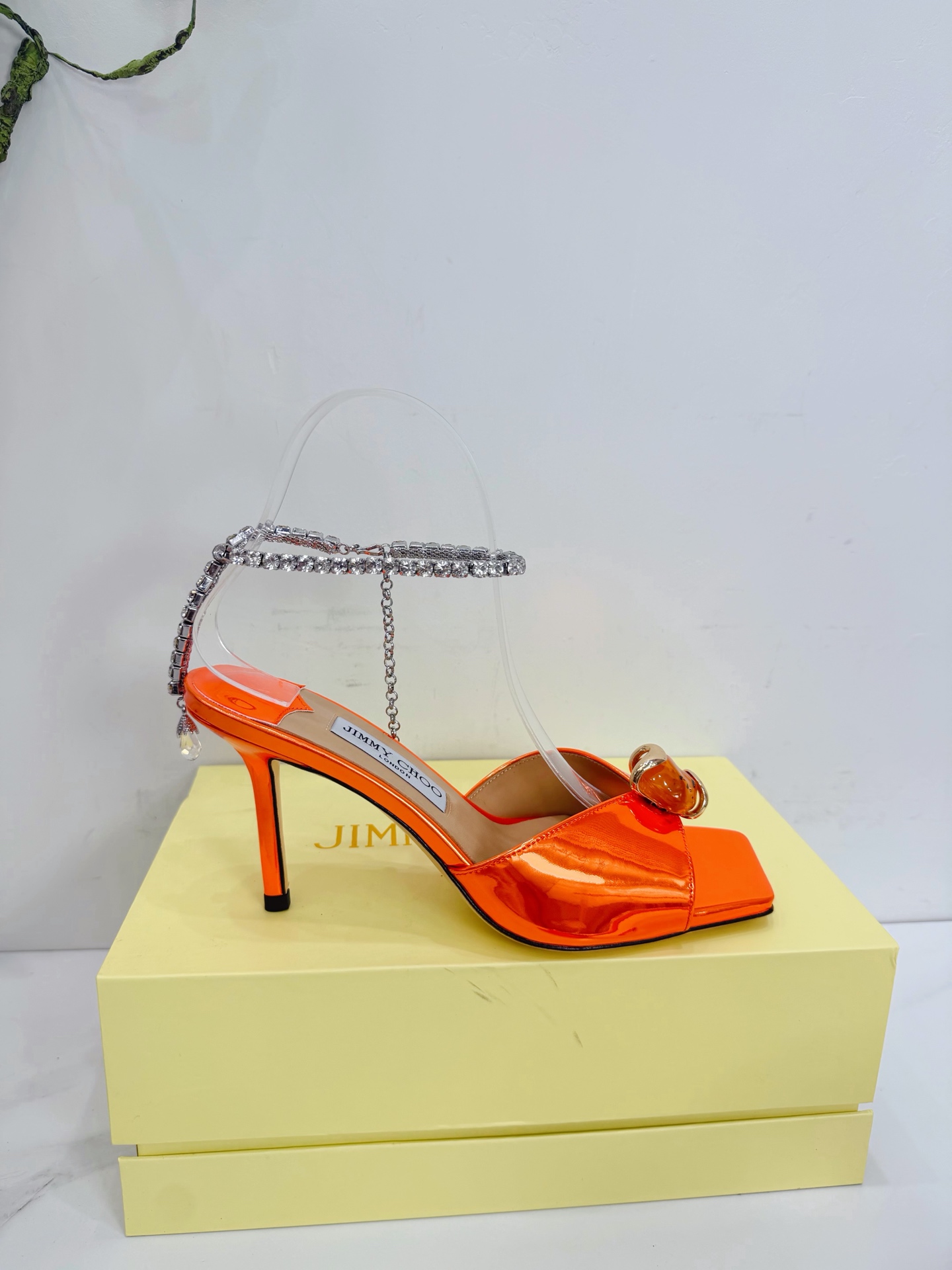 Women's shoes collection