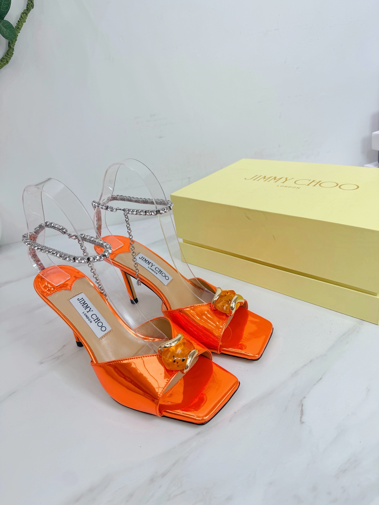 Women's shoes collection