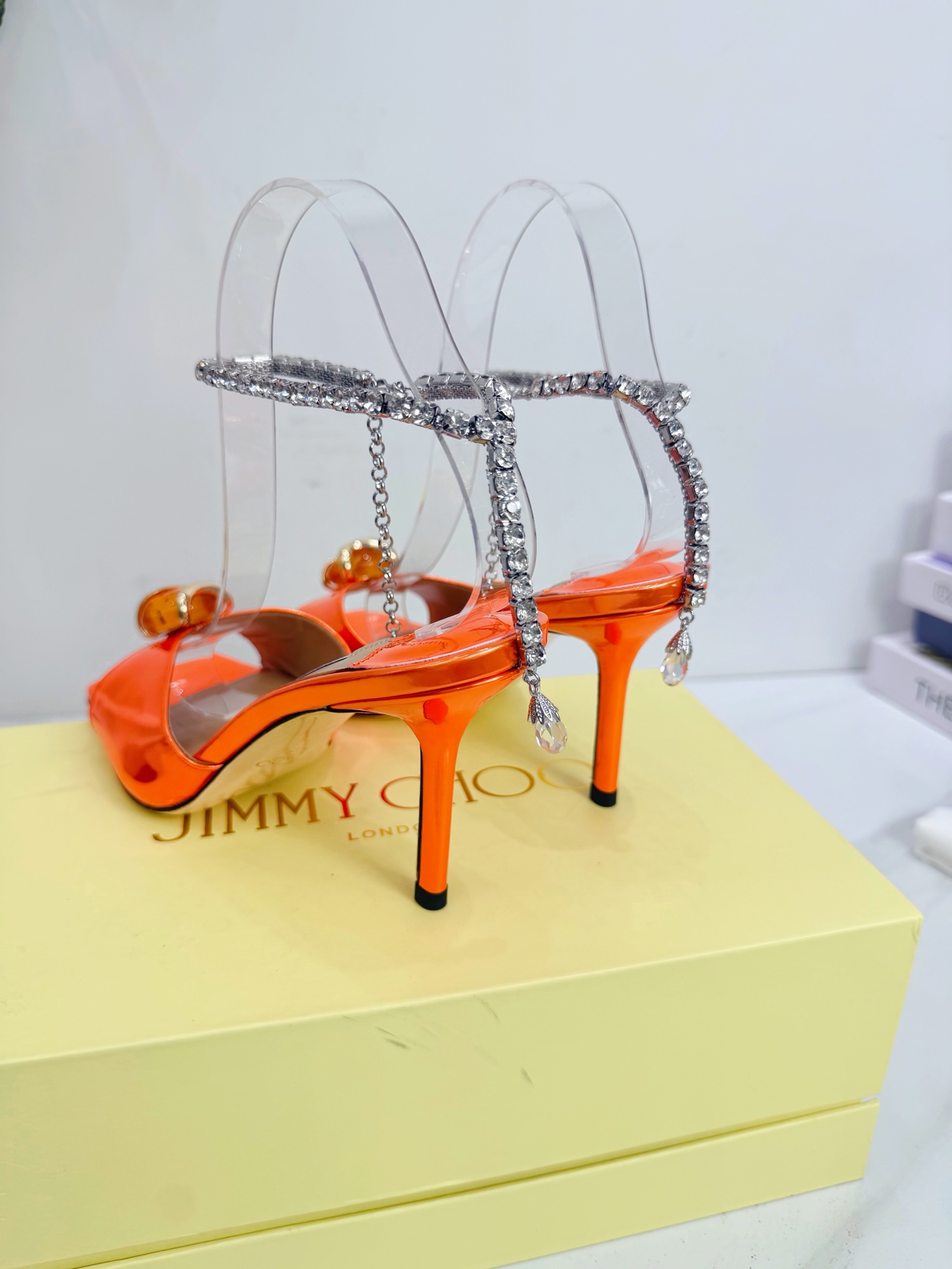 Women's shoes collection