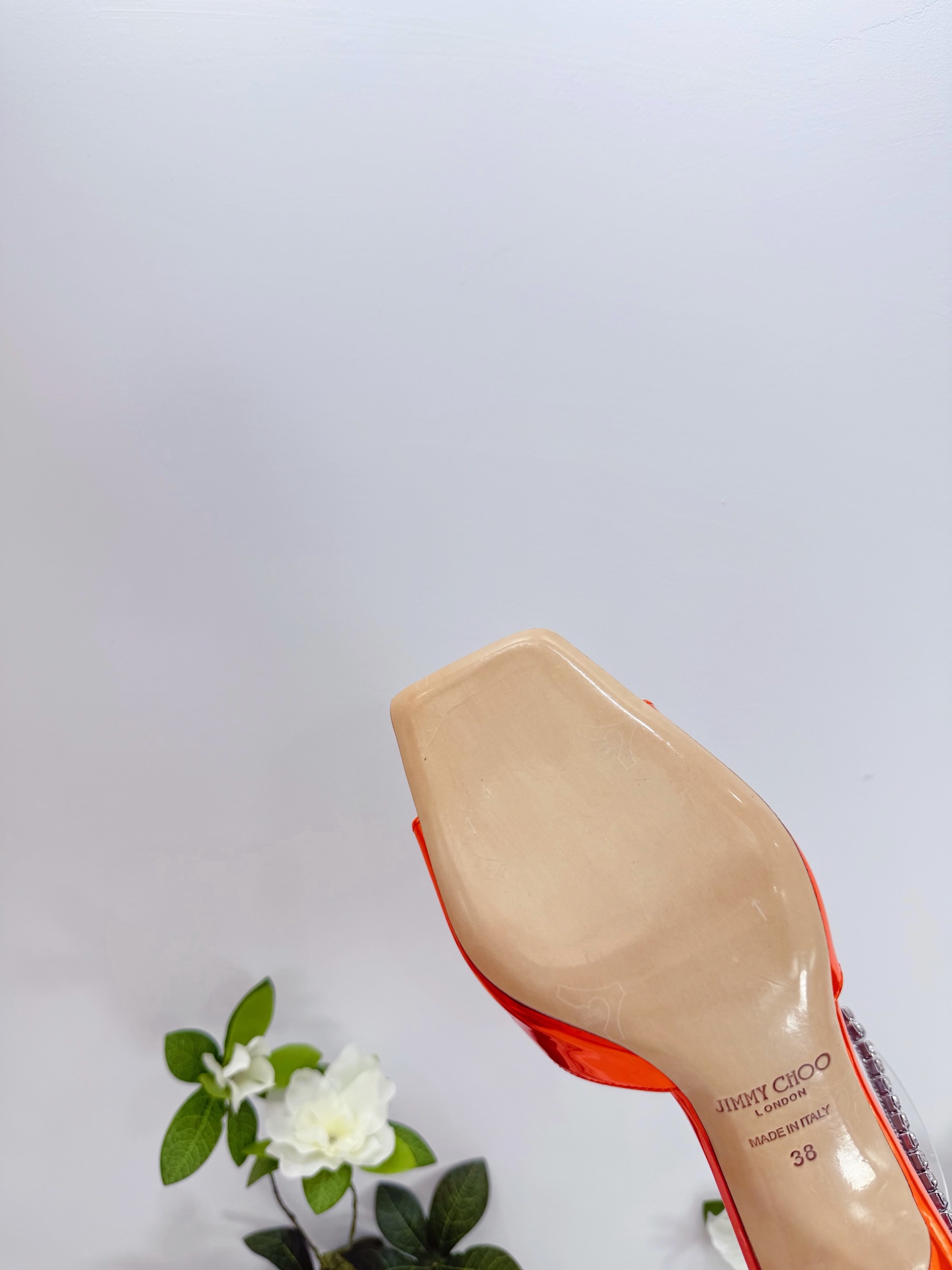 Women's shoes collection
