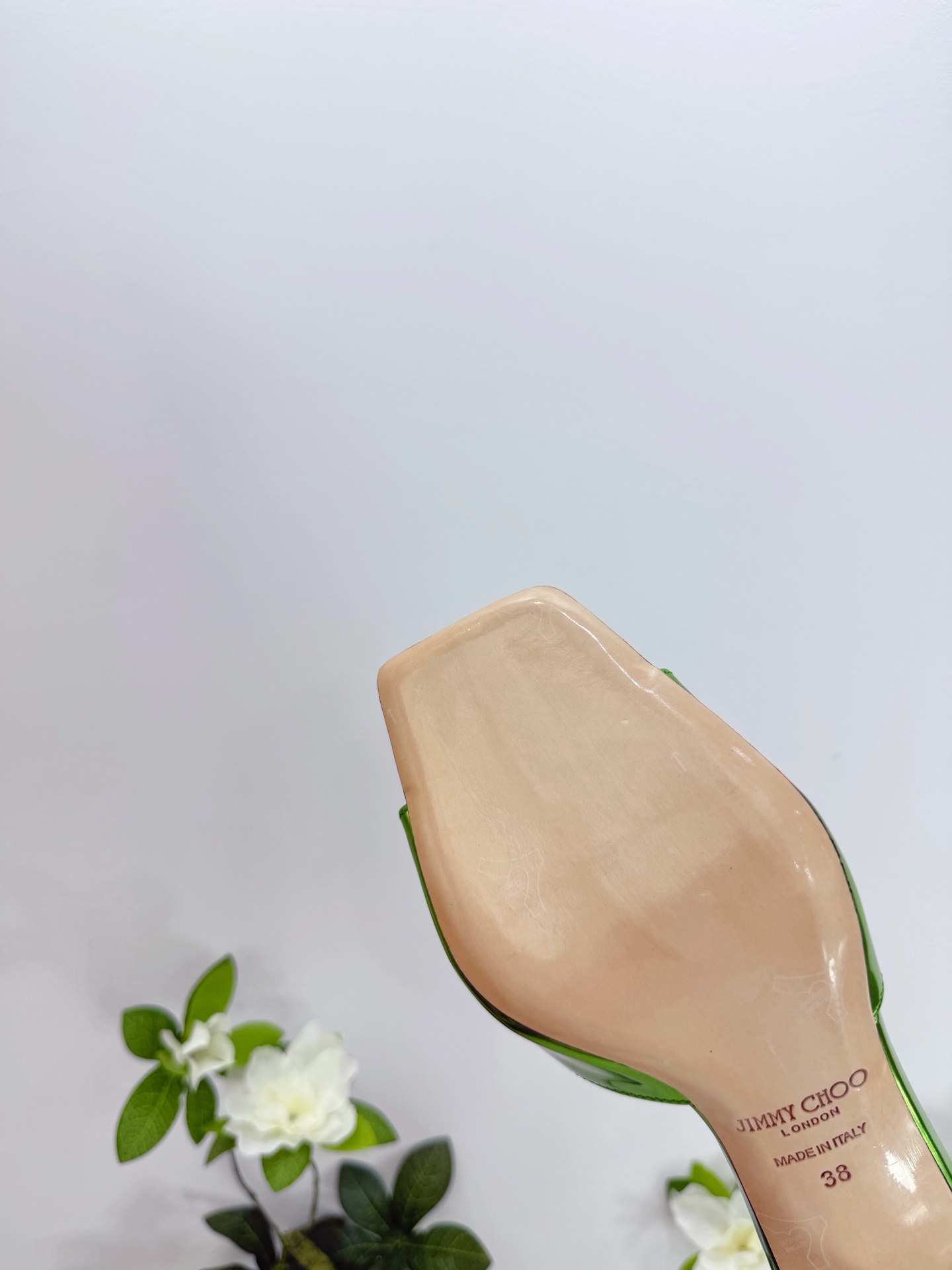 Women's shoes collection