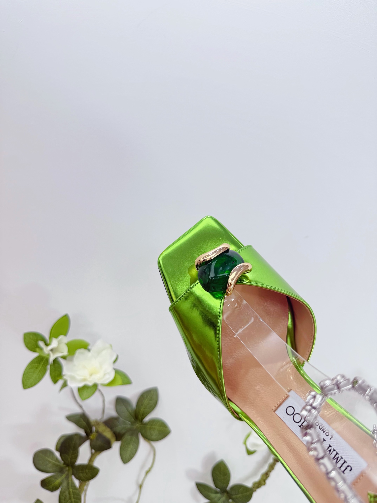 Women's shoes collection
