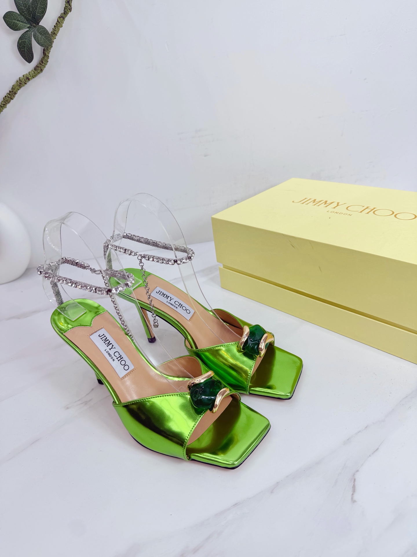 Women's shoes collection