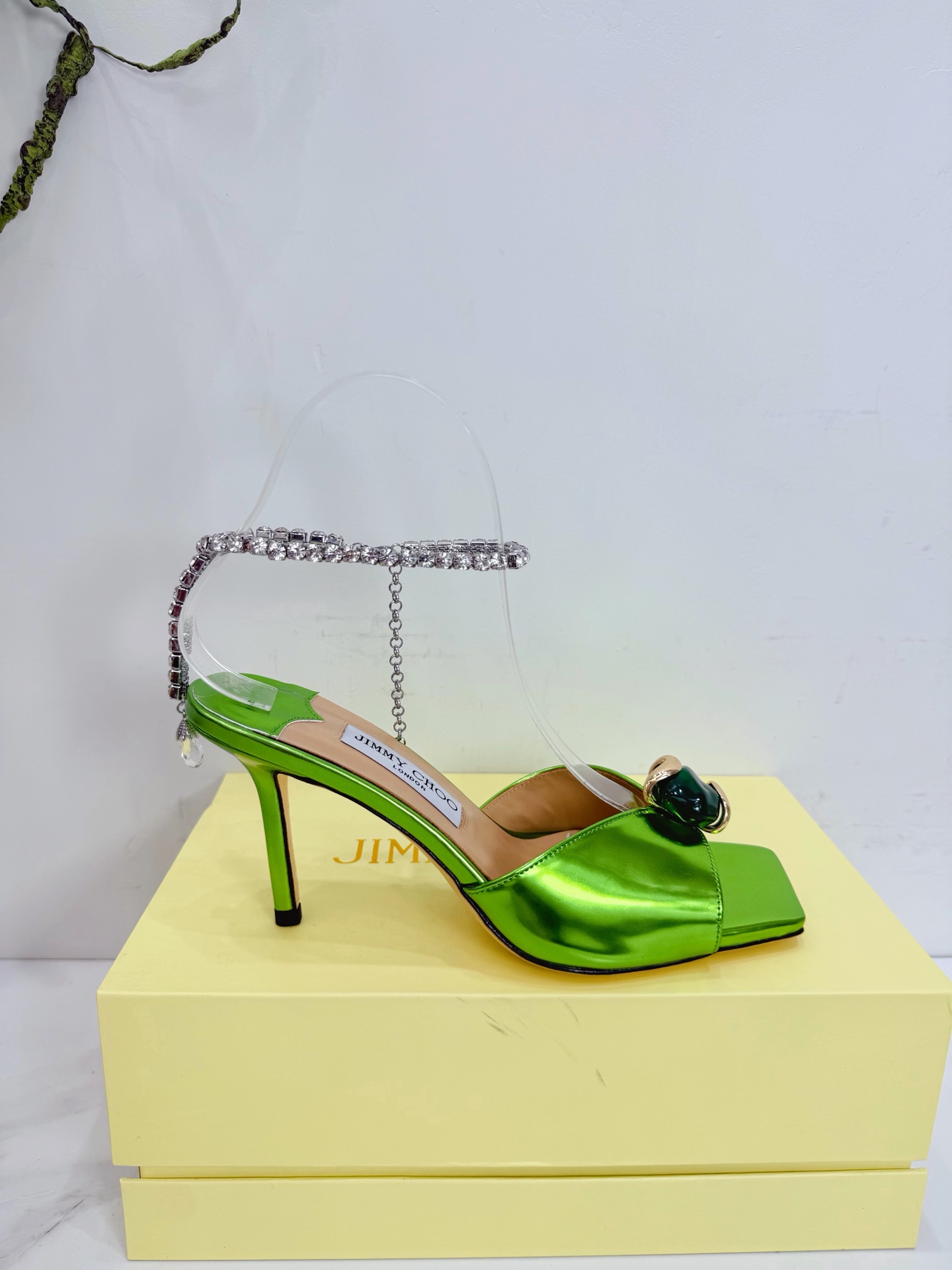 Women's shoes collection