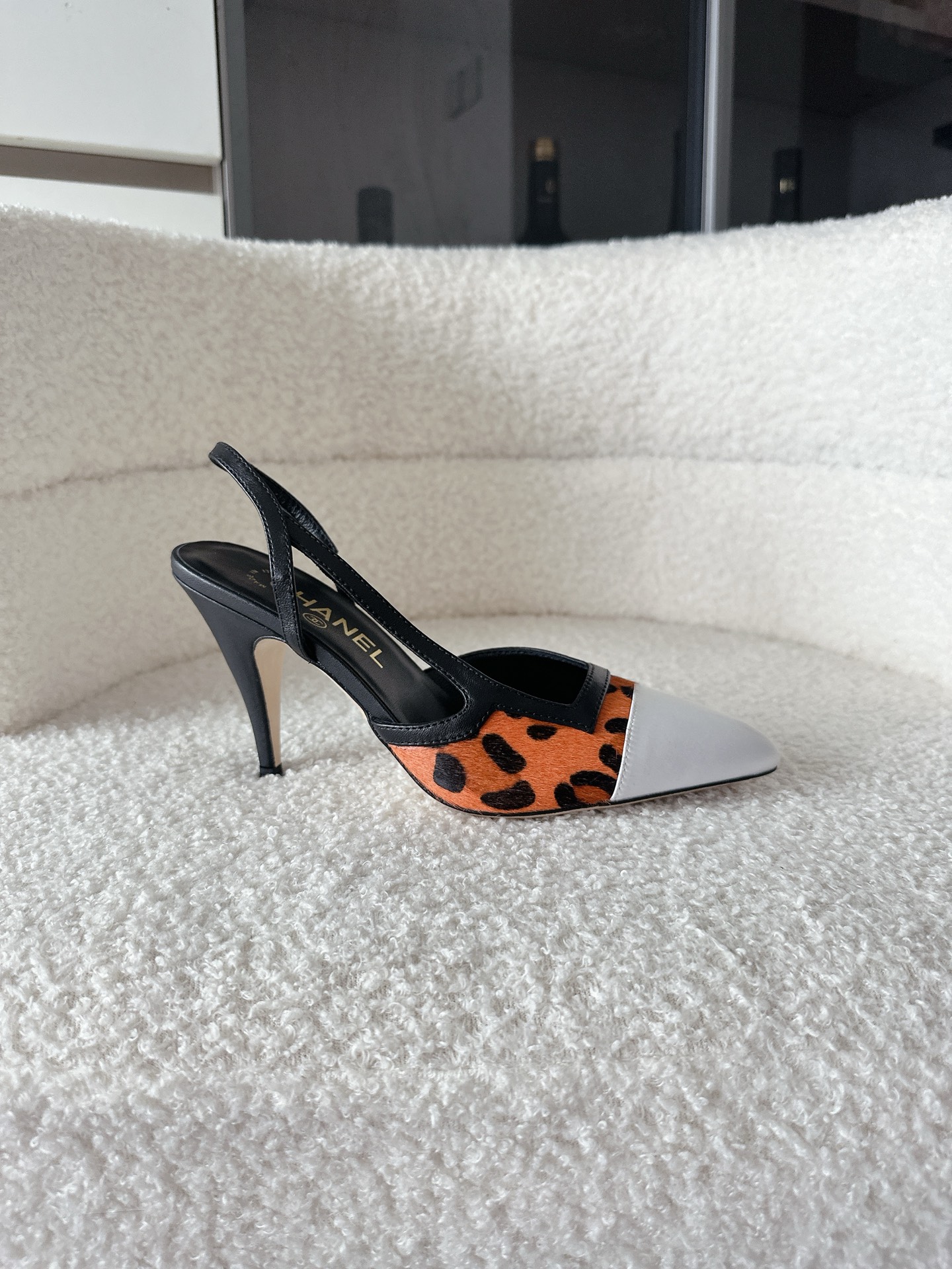 Women's shoes collection