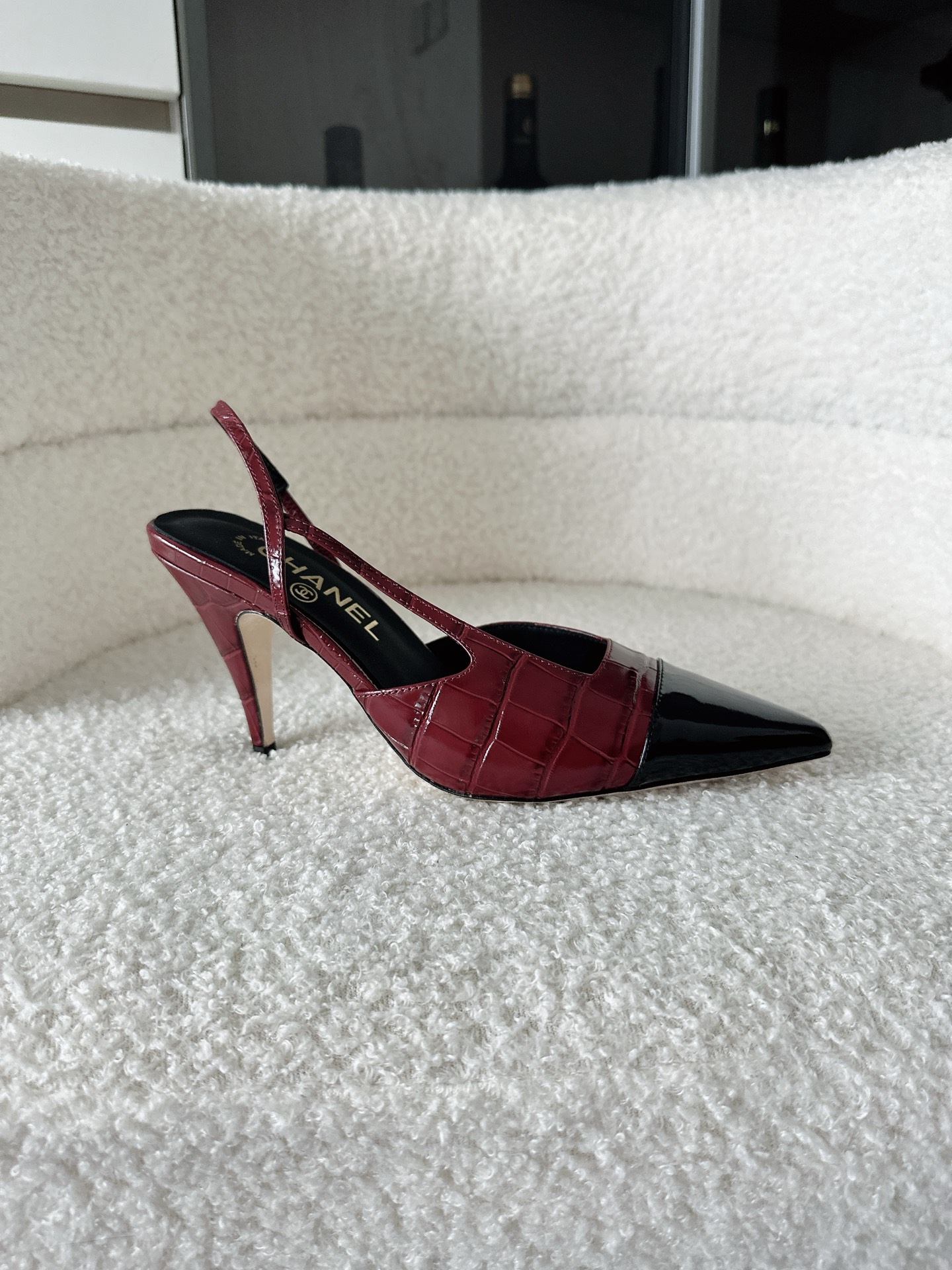 Women's shoes collection