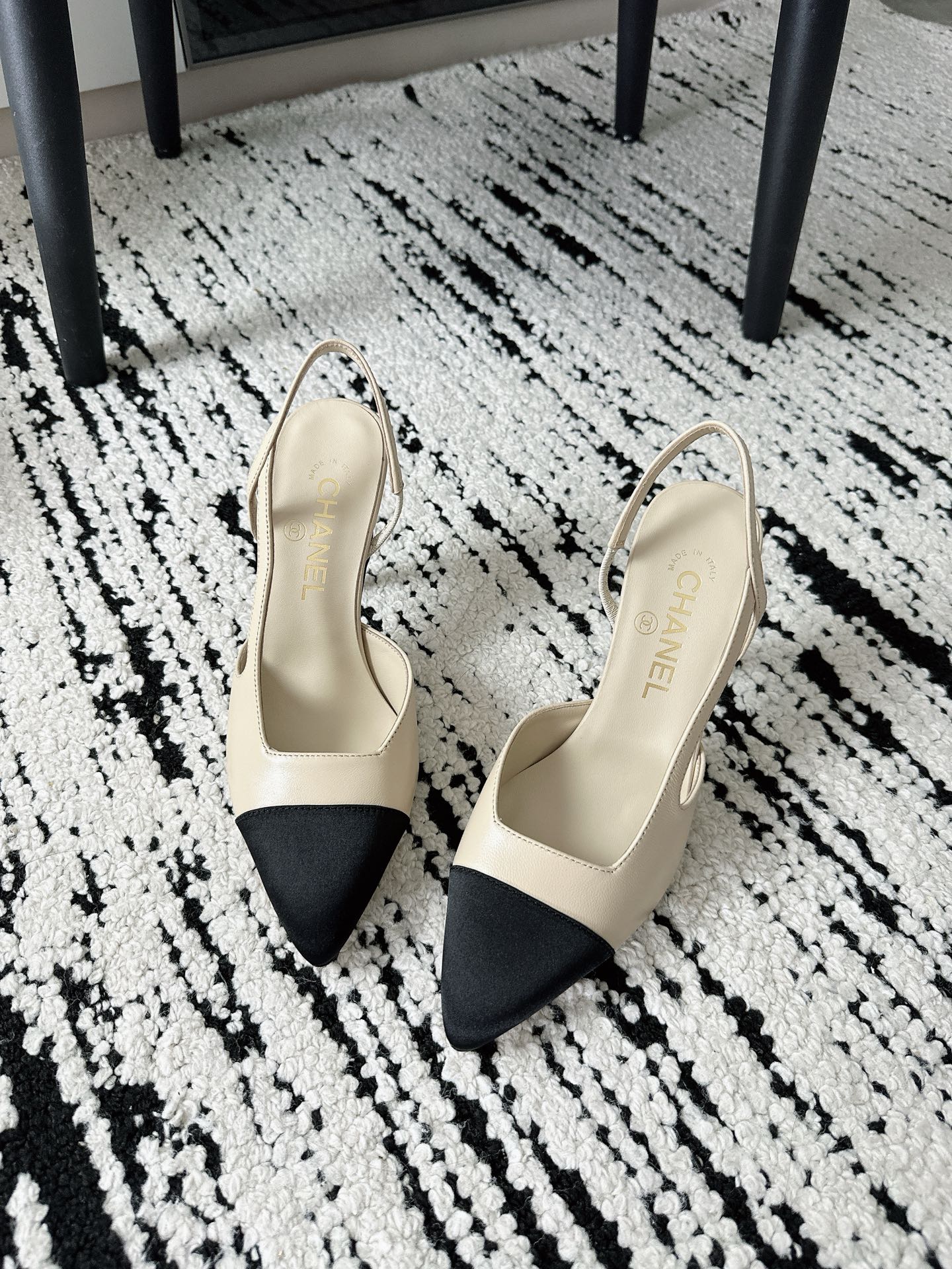 Women's shoes collection