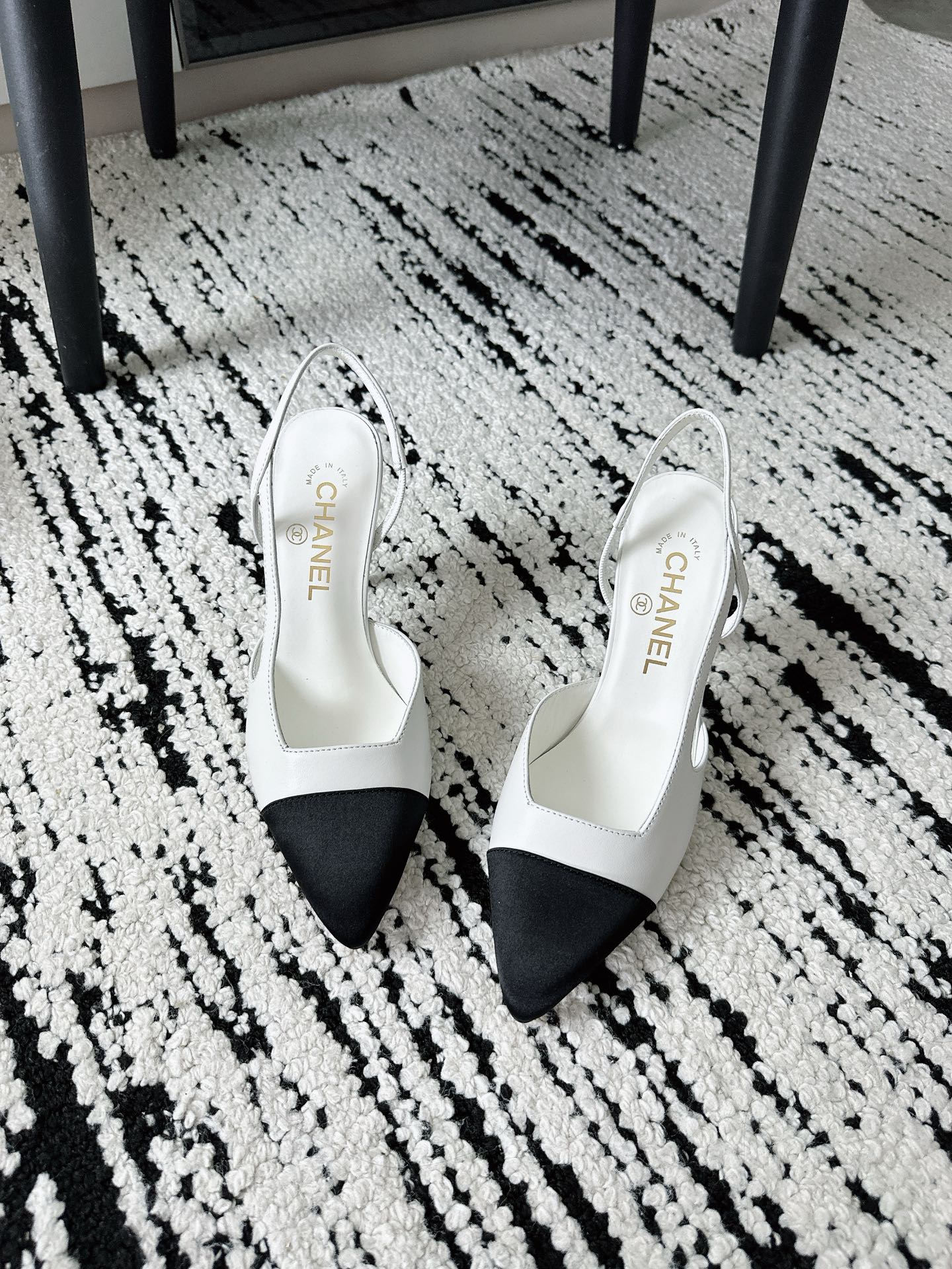 Women's shoes collection