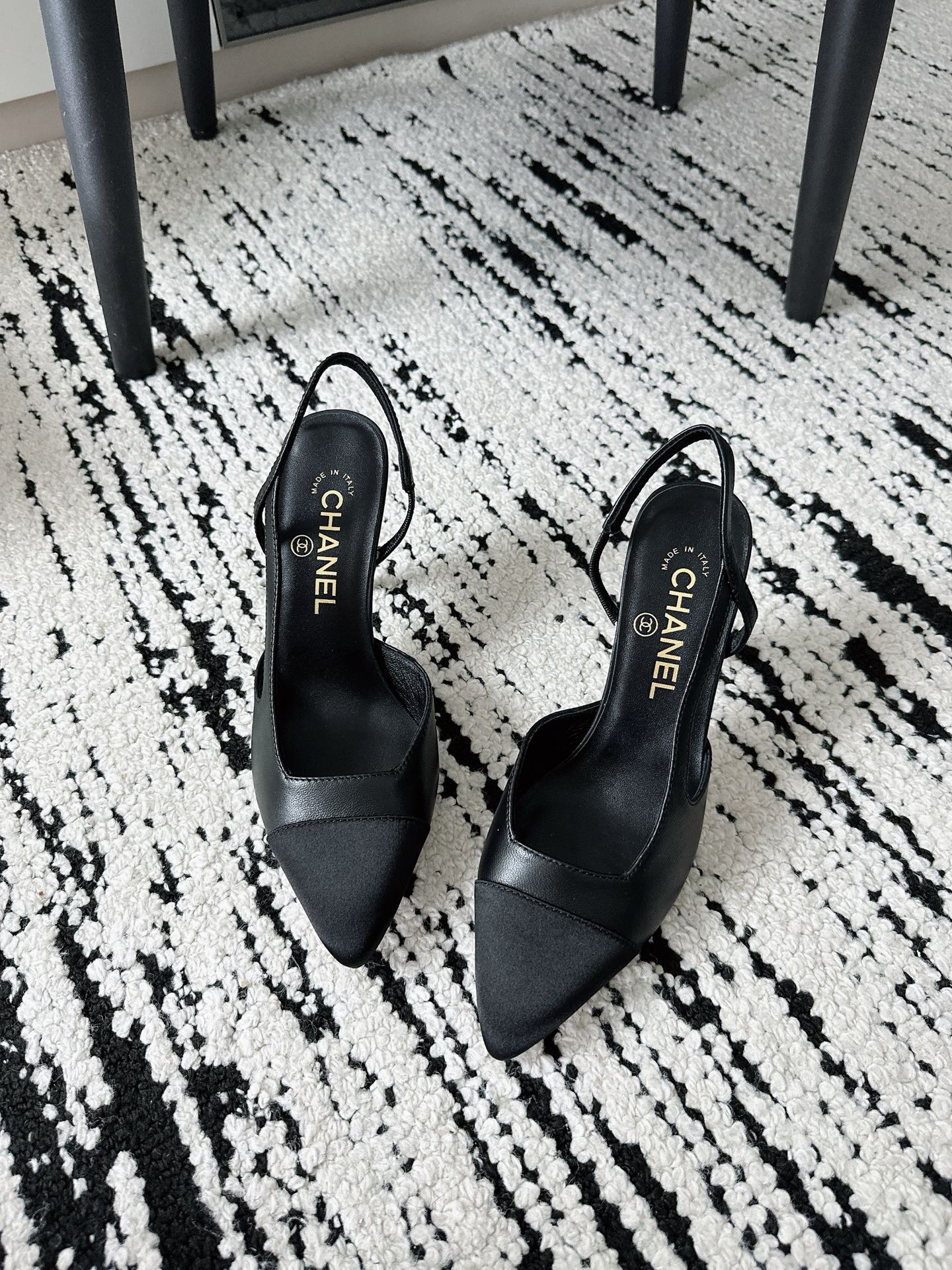 Women's shoes collection