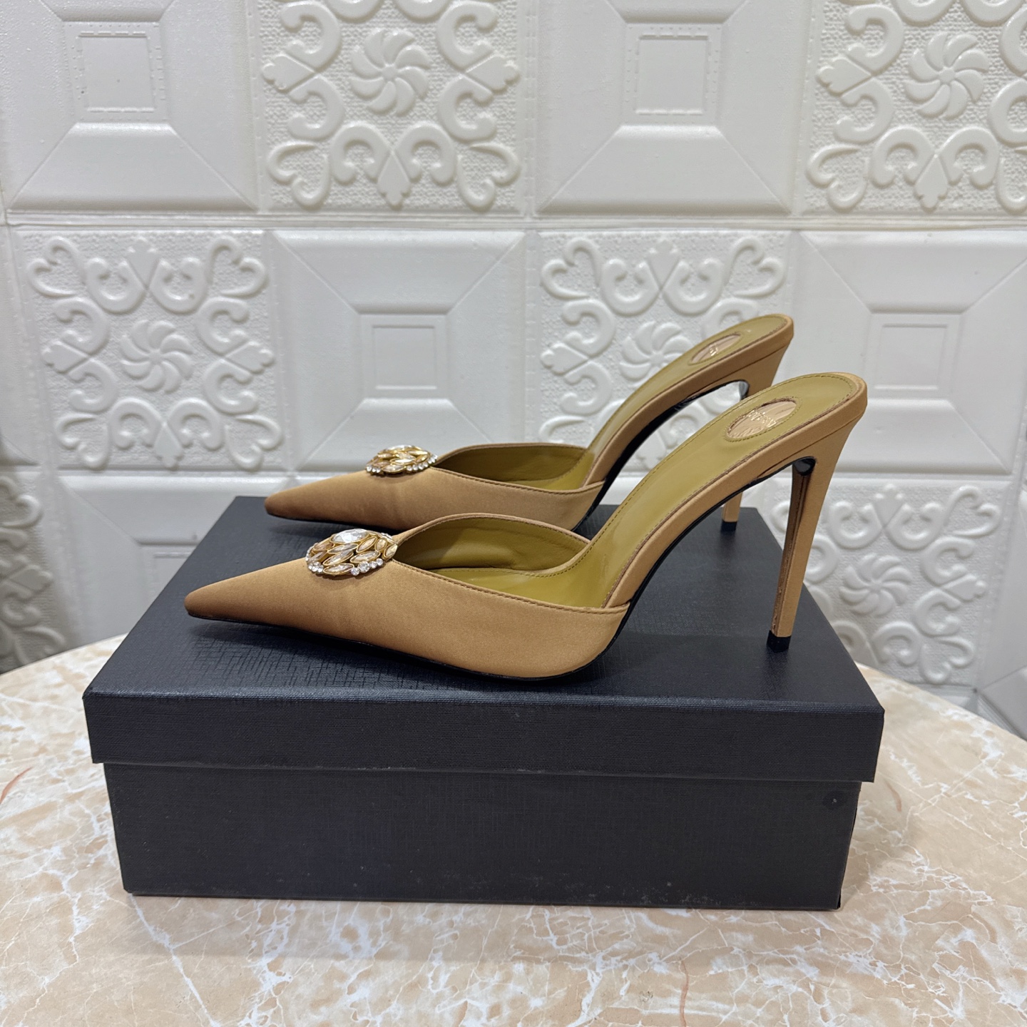 Women's shoes collection