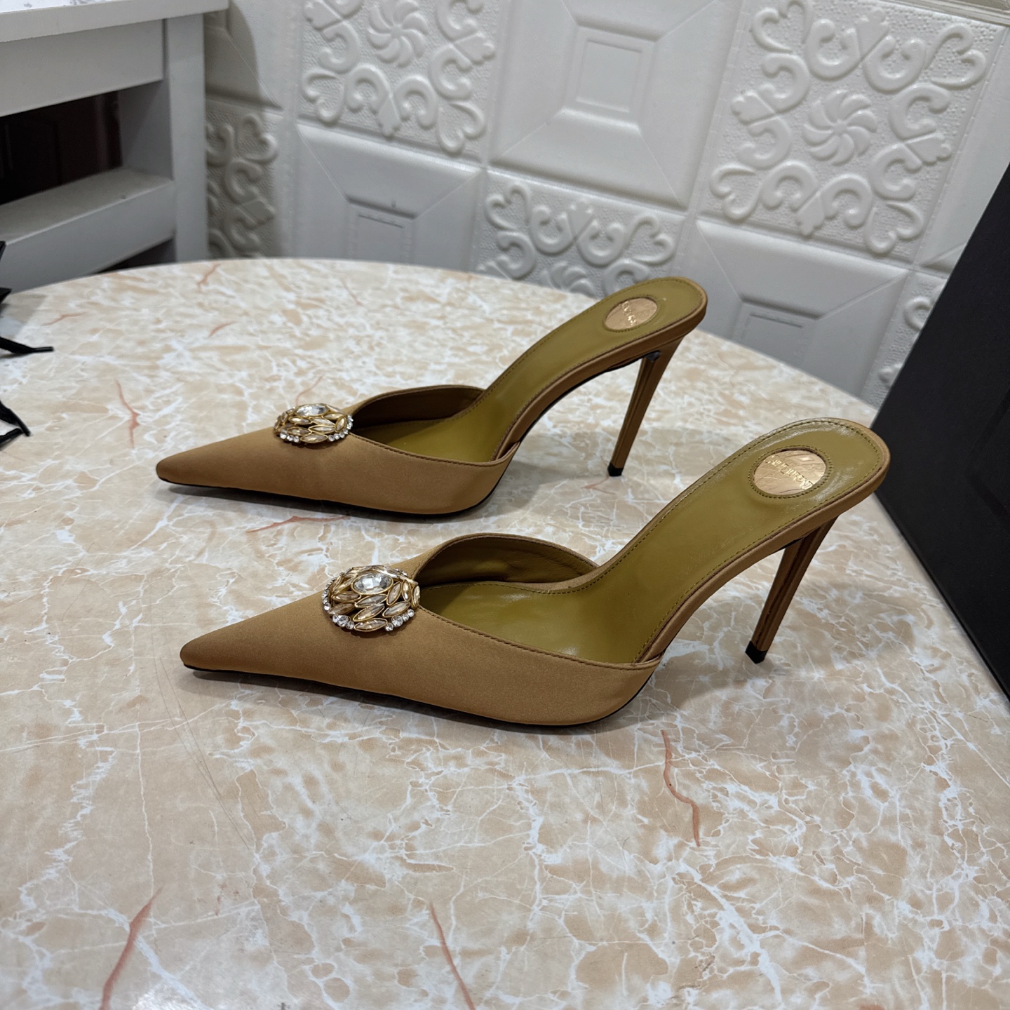 Women's shoes collection