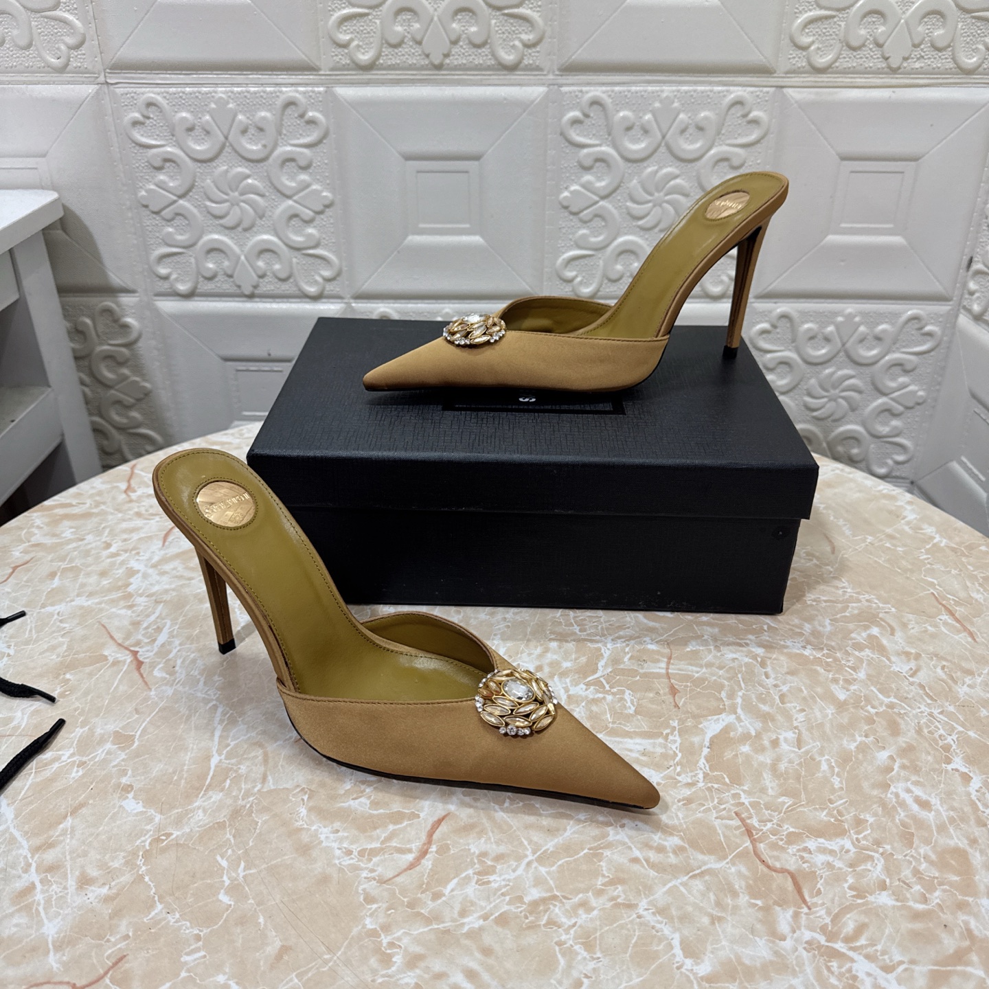 Women's shoes collection