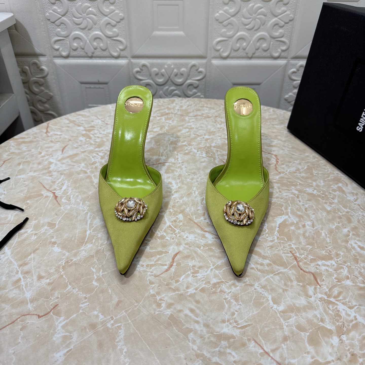 Women's shoes collection