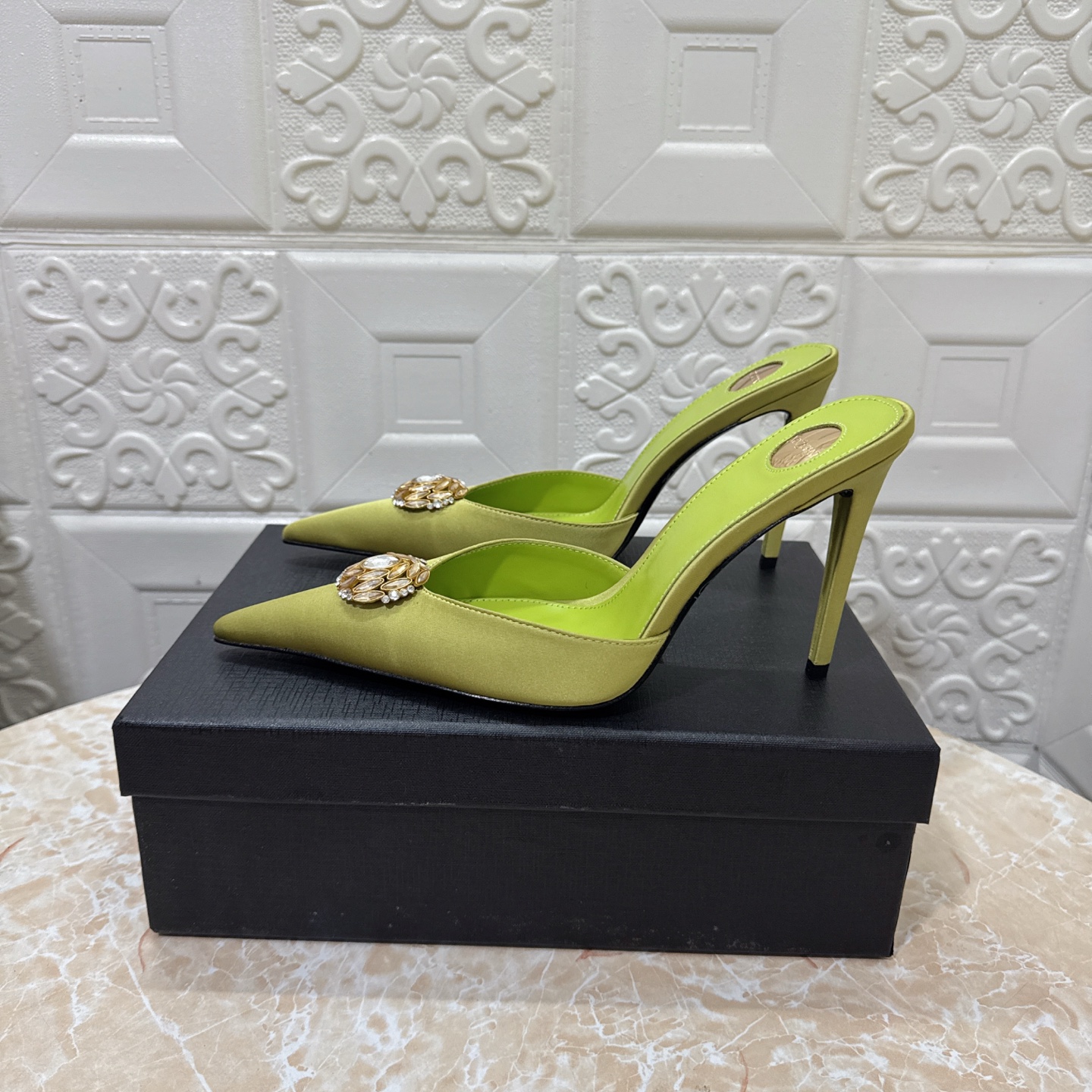 Women's shoes collection
