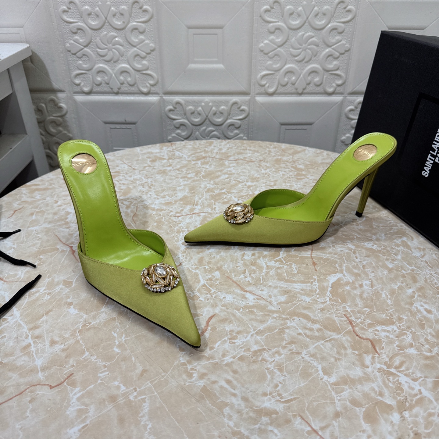 Women's shoes collection