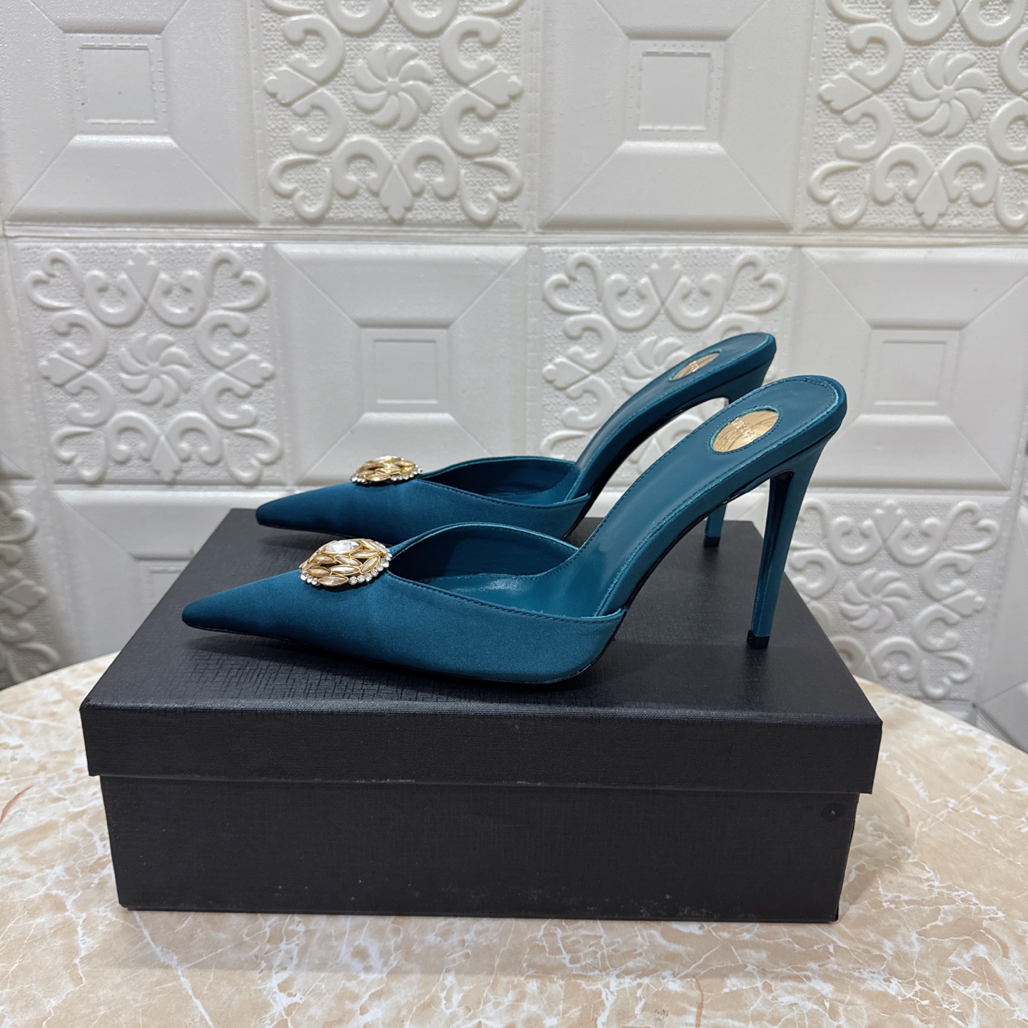 Women's shoes collection