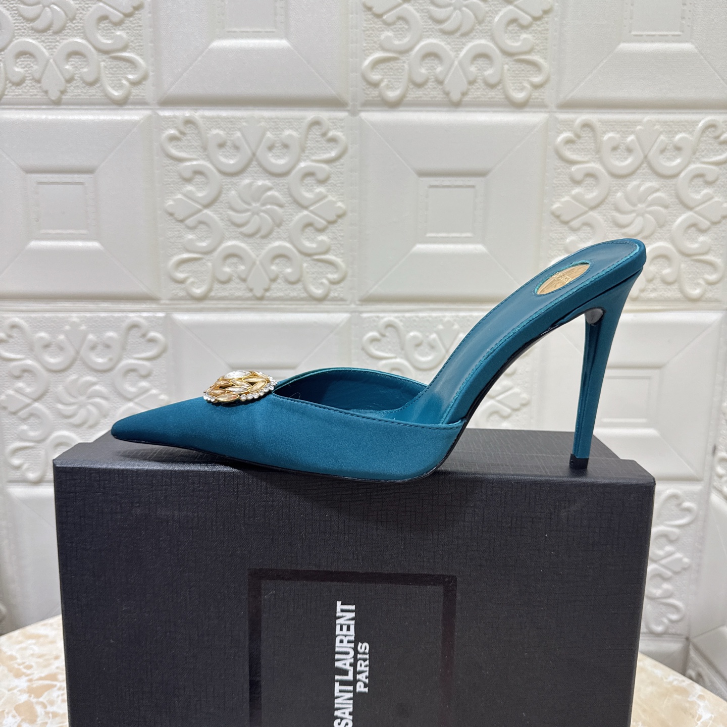Women's shoes collection