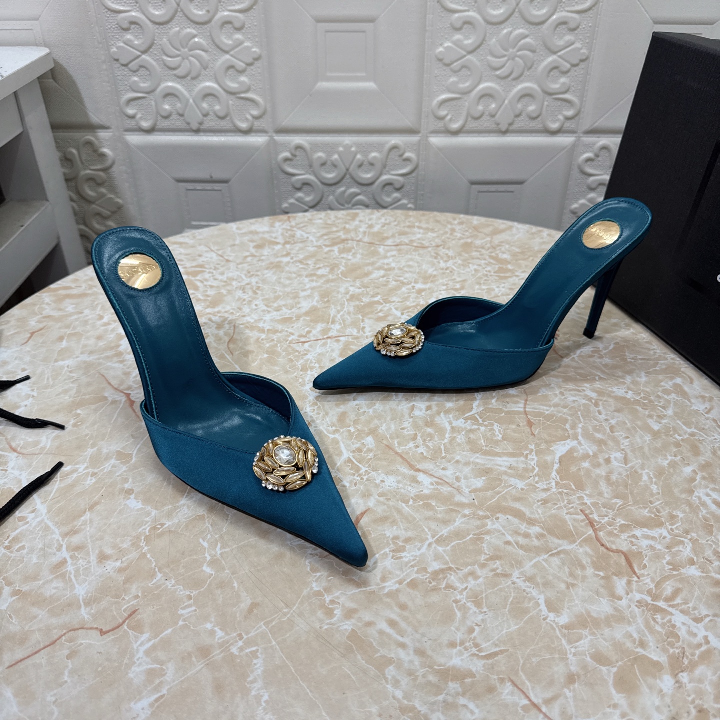 Women's shoes collection