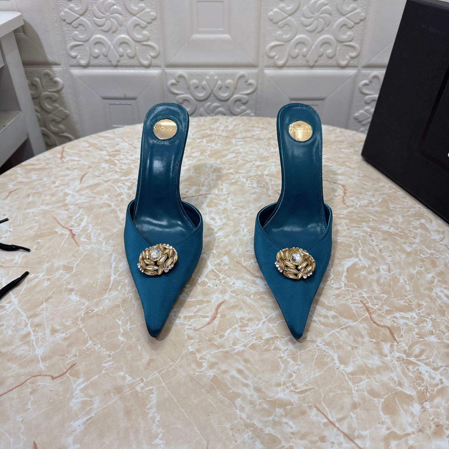 Women's shoes collection