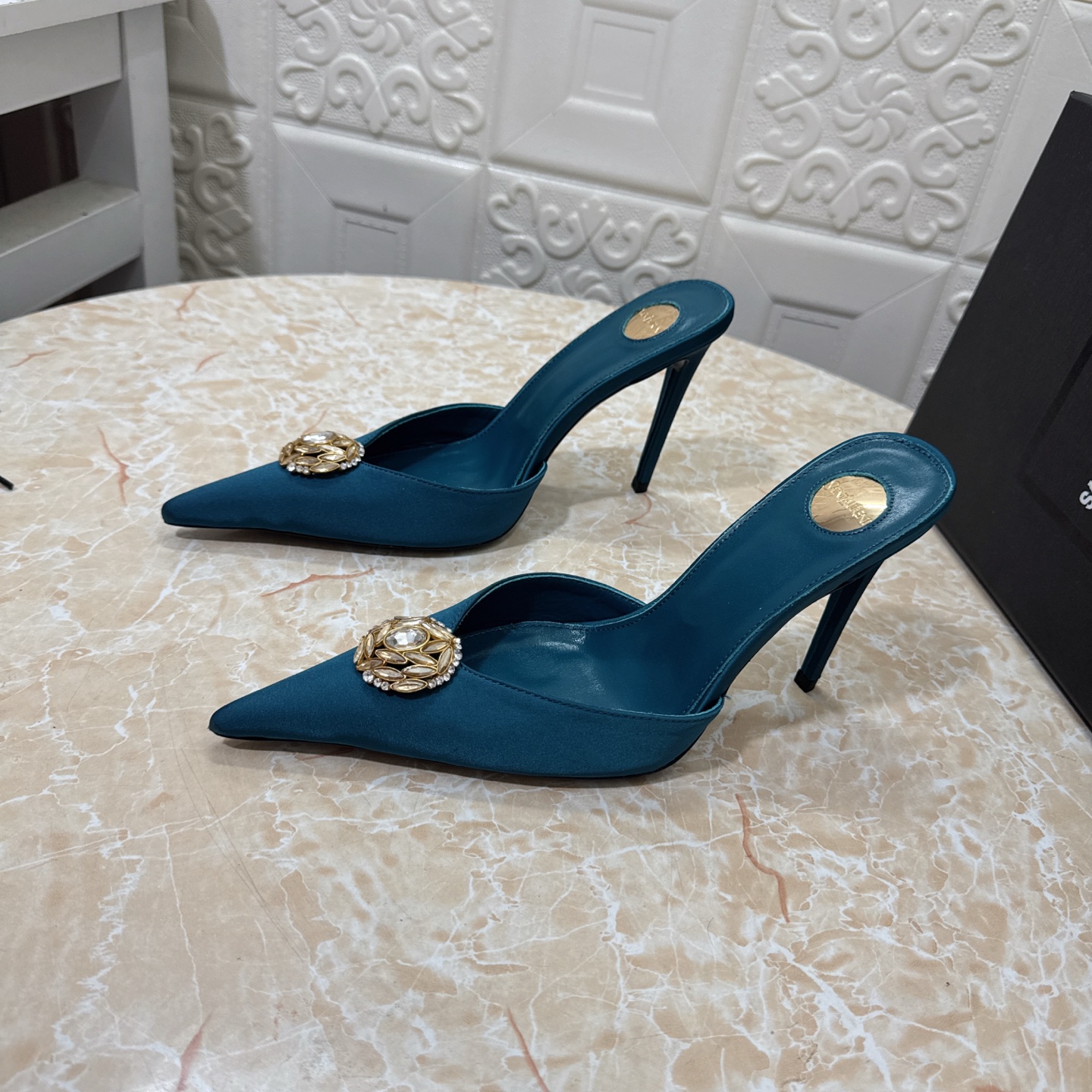 Women's shoes collection
