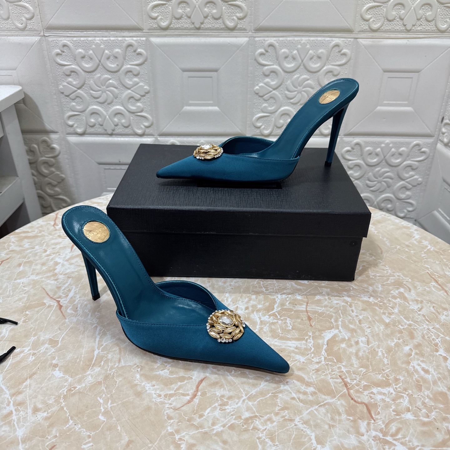 Women's shoes collection
