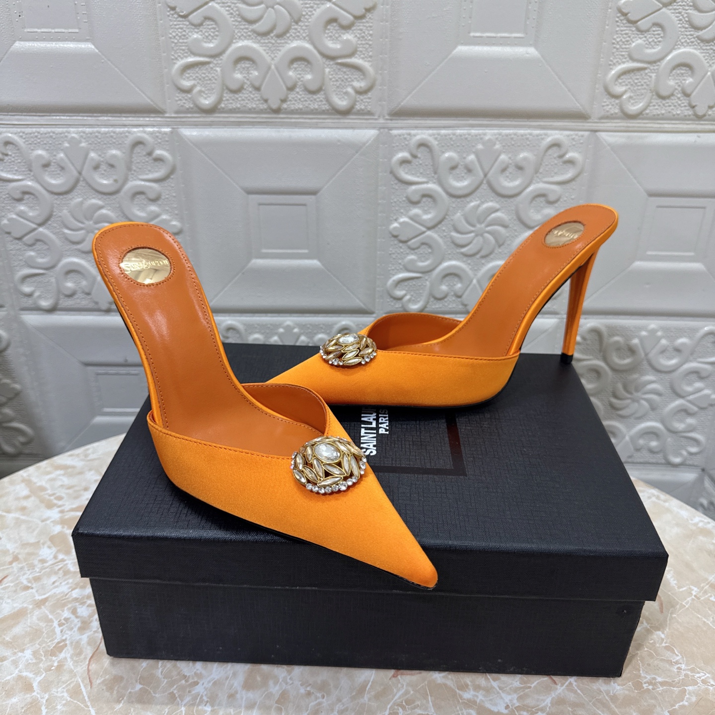 Women's shoes collection